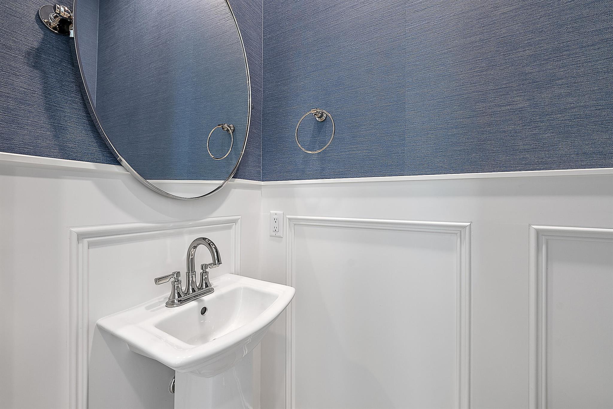 Abacoa - New Haven - Residential Lease