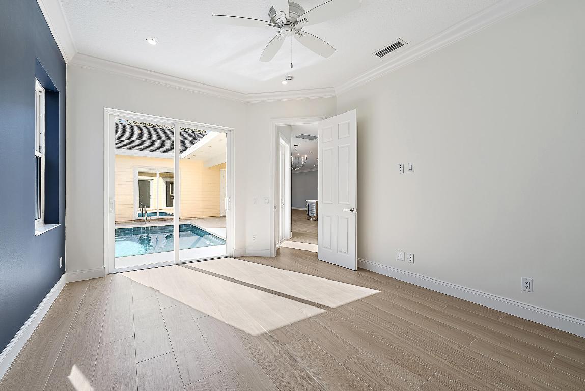 Abacoa - New Haven - Residential Lease