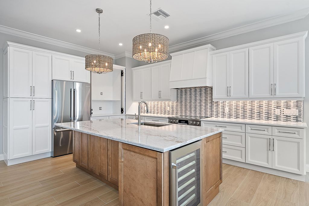 Photo of 248 Honeysuckle Drive, Jupiter, FL 33458 (MLS # R11146184)