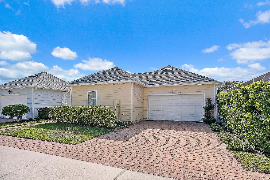 Abacoa - New Haven - Residential Lease