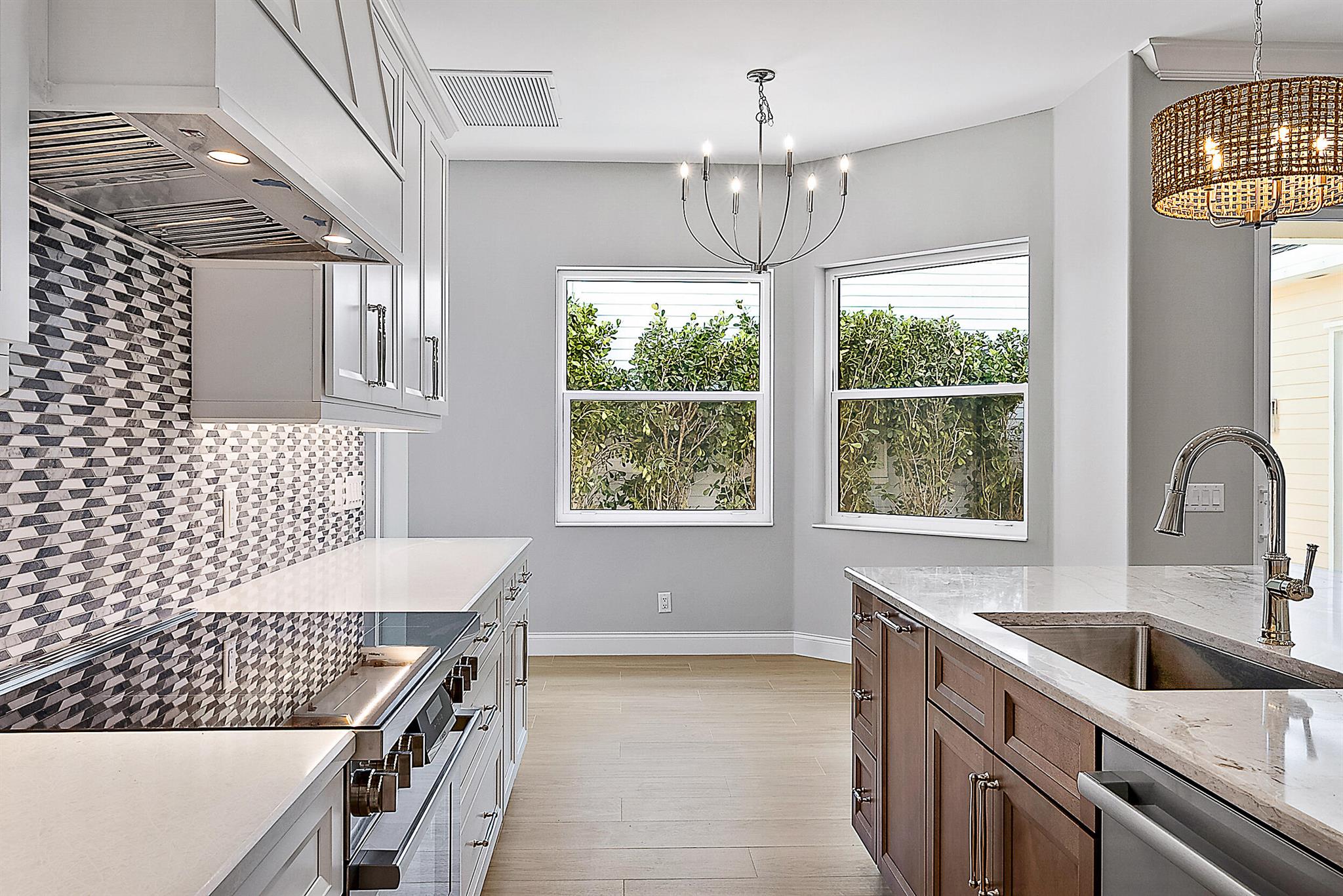 Abacoa - New Haven - Residential Lease