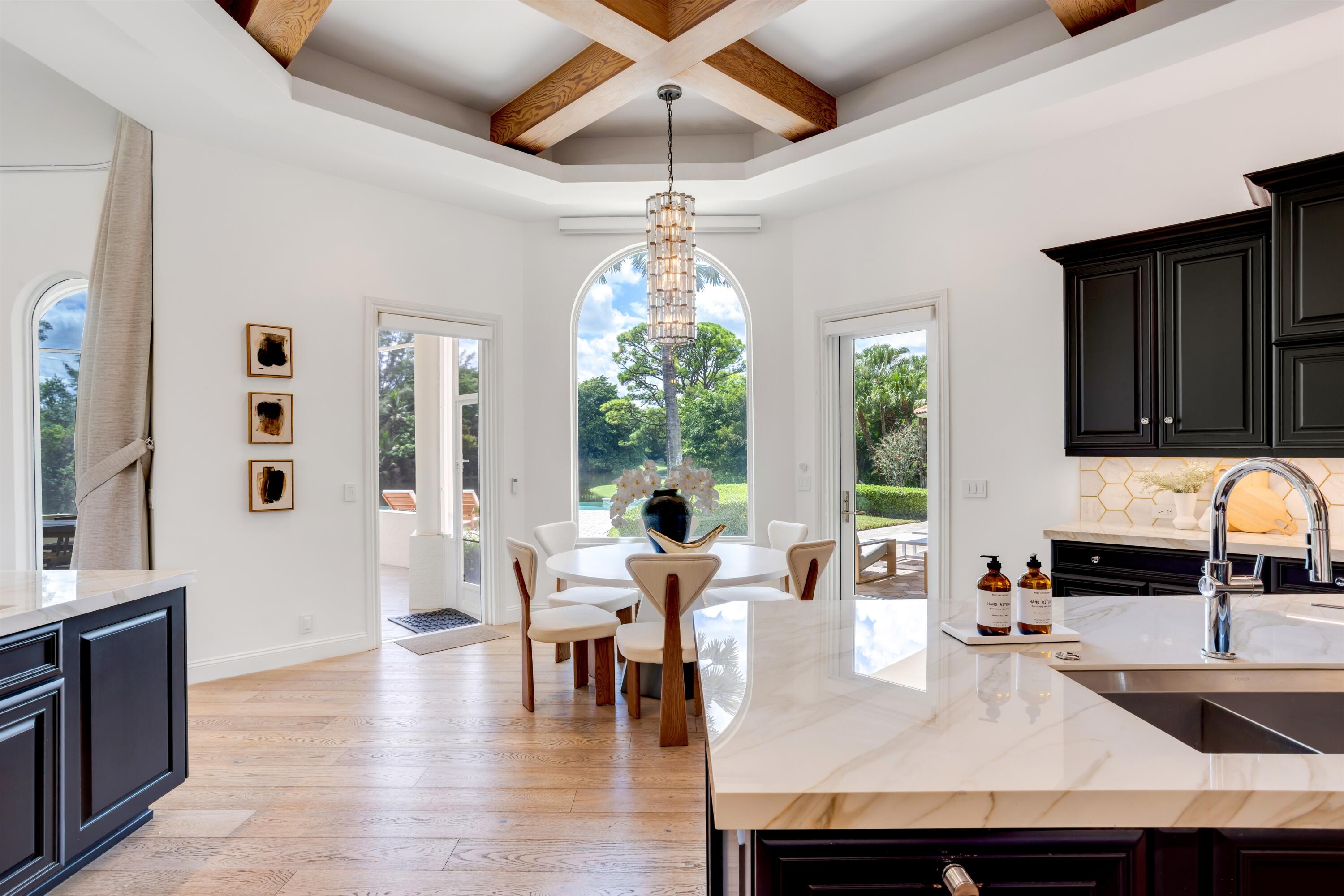 LE LAC 3 - Residential