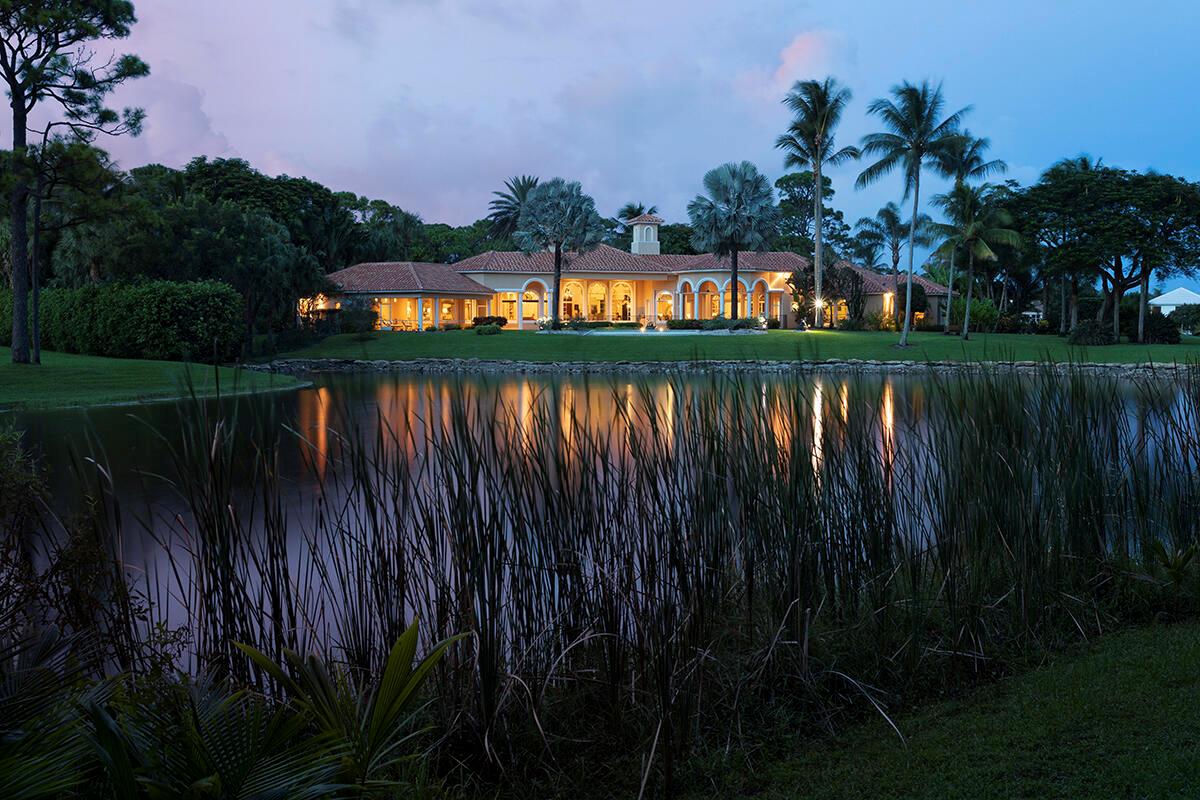 LE LAC 3 - Residential