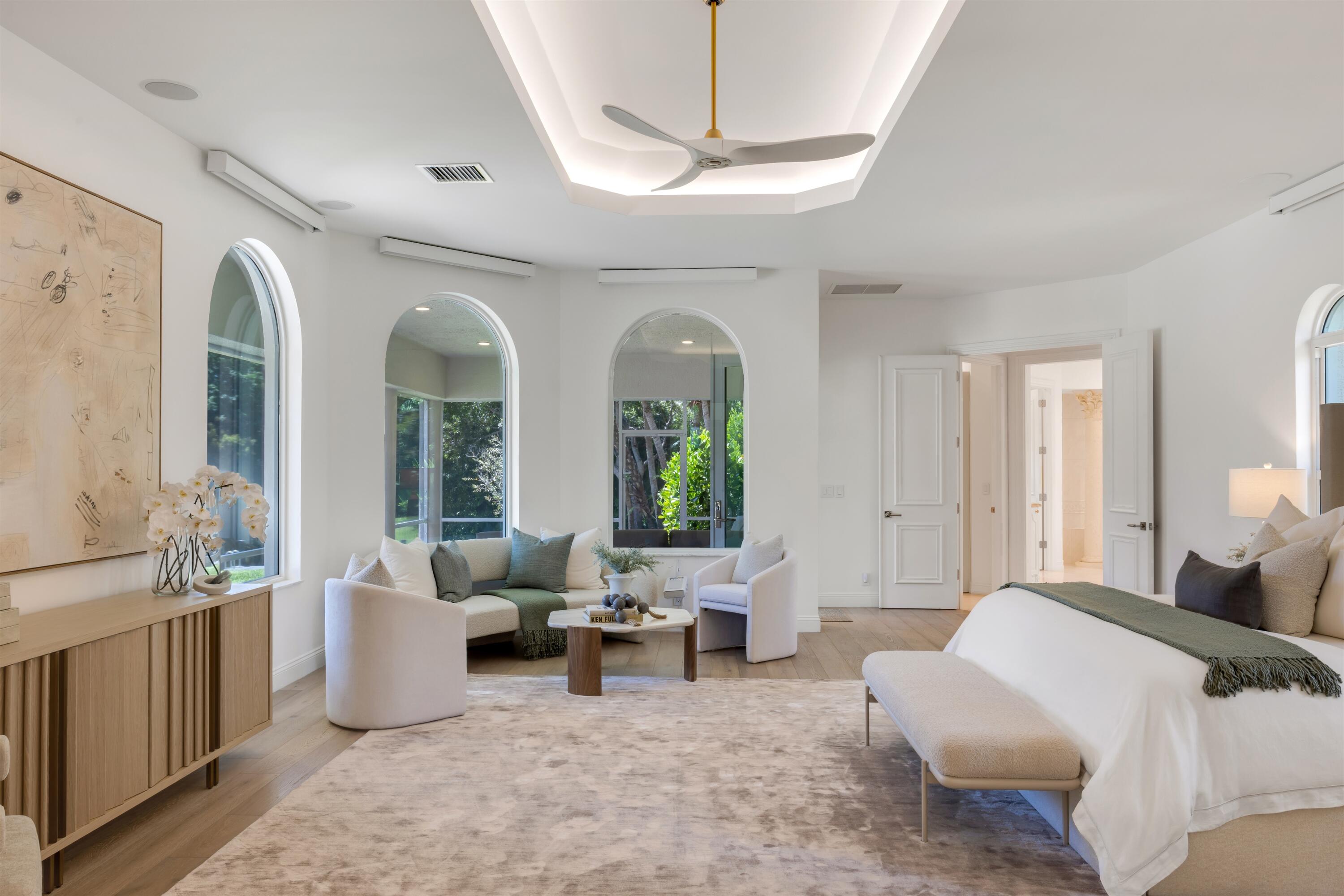 LE LAC 3 - Residential