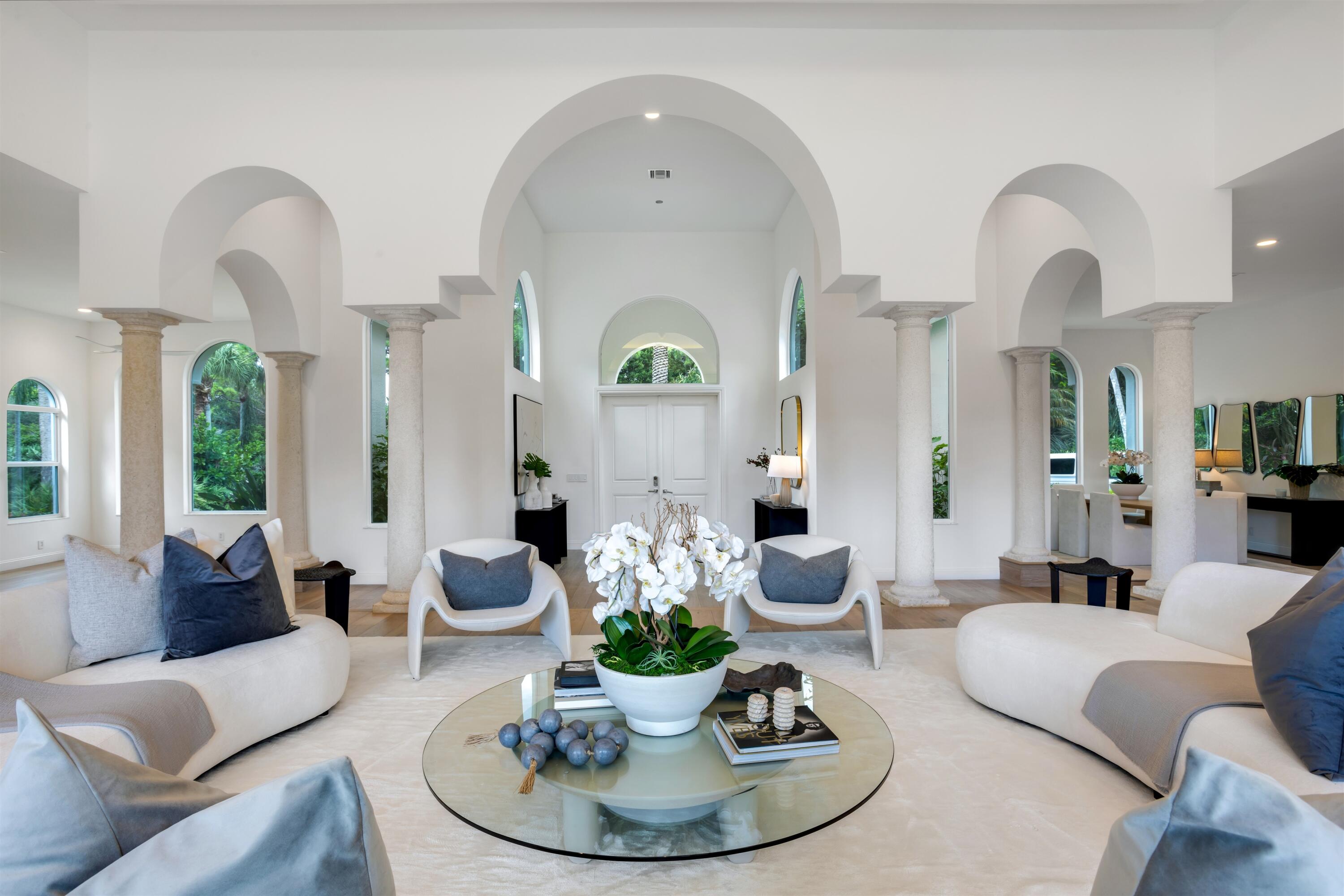 LE LAC 3 - Residential