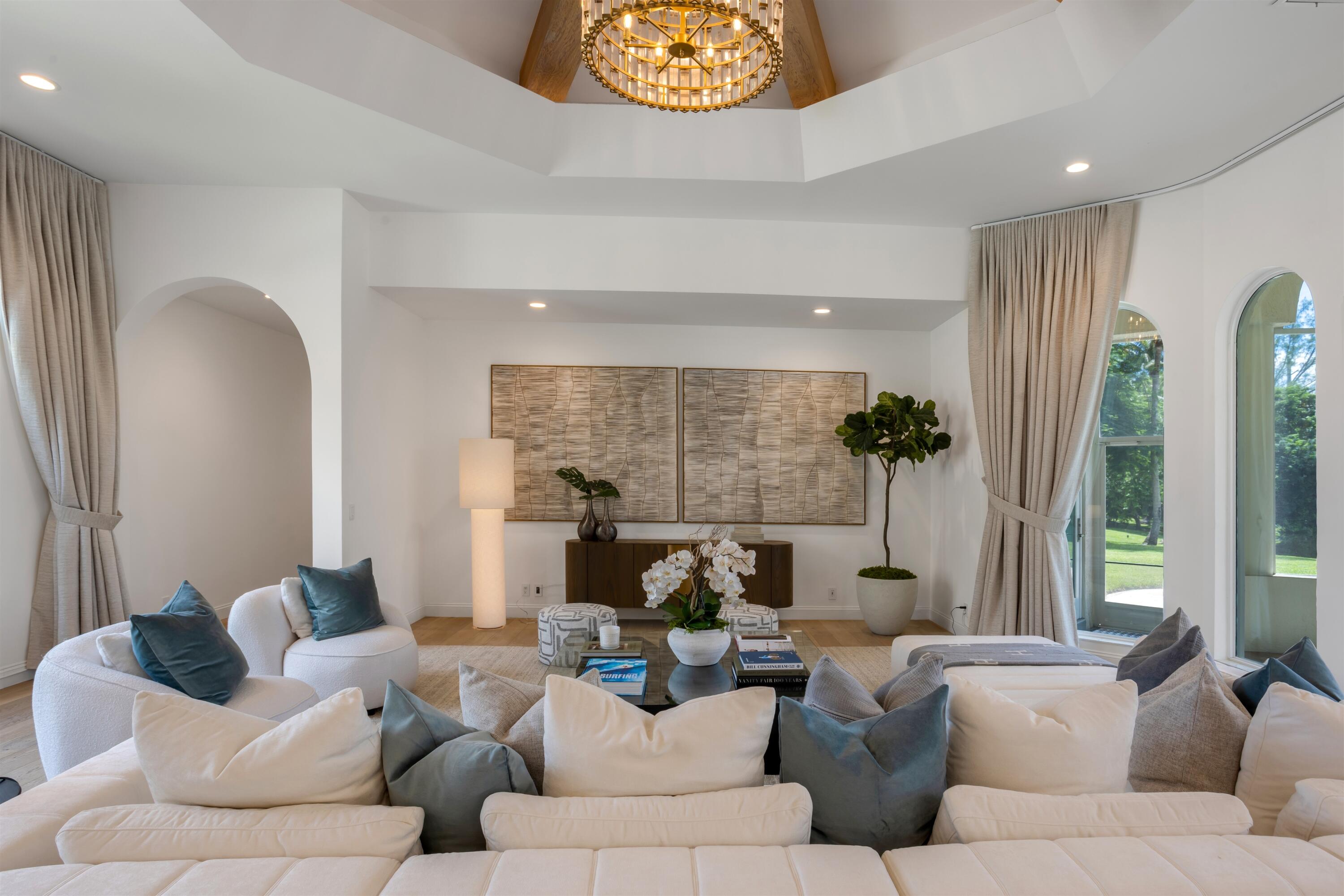 LE LAC 3 - Residential