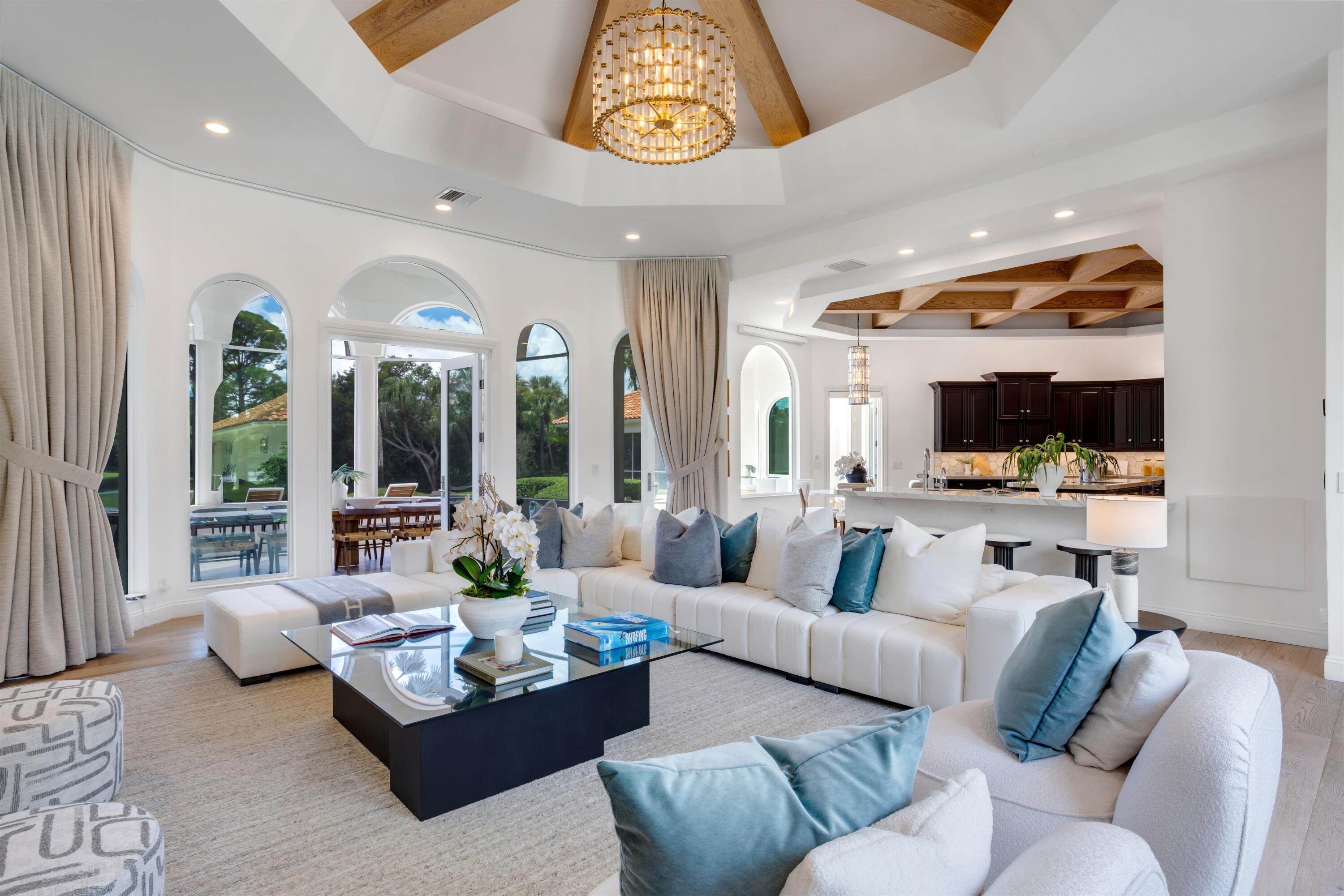 LE LAC 3 - Residential