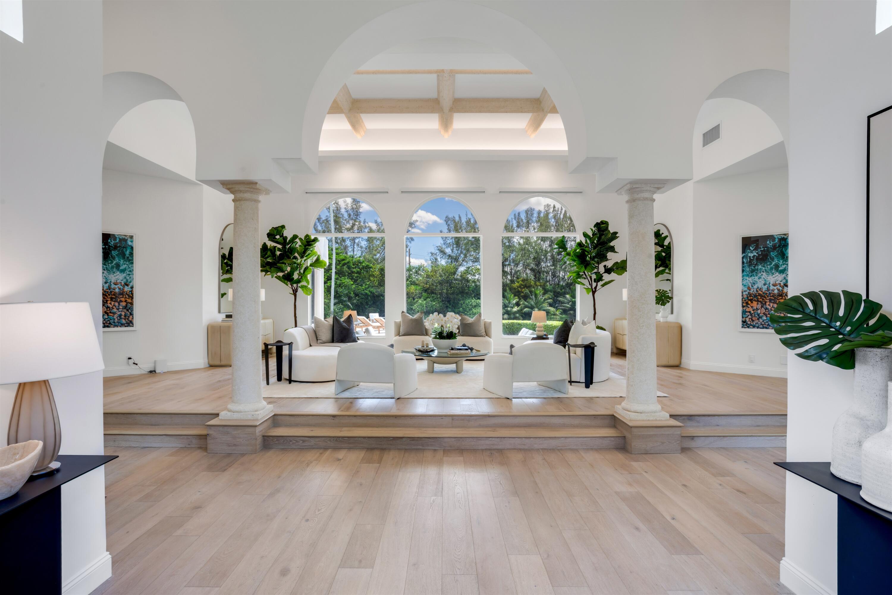 LE LAC 3 - Residential