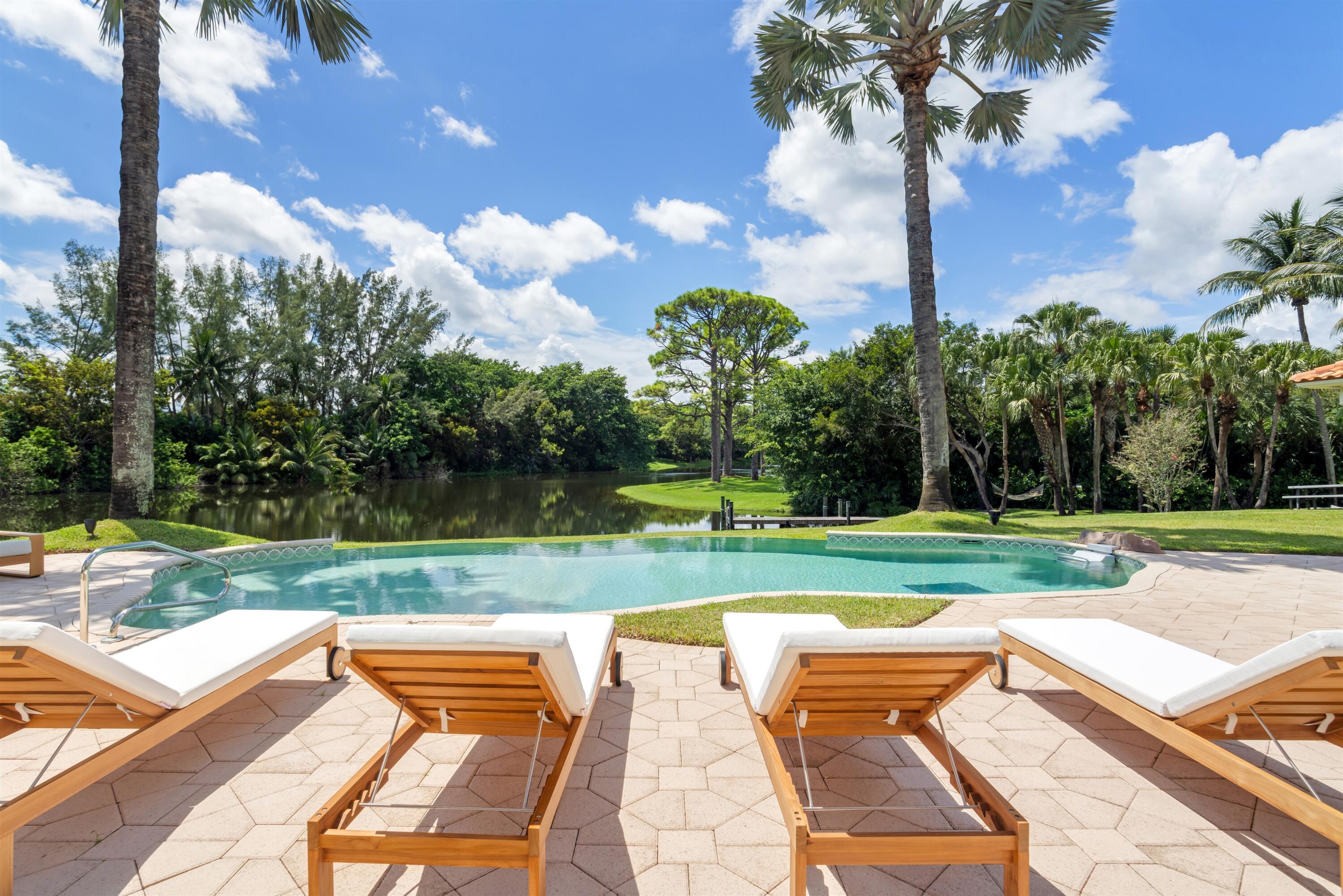 LE LAC 3 - Residential