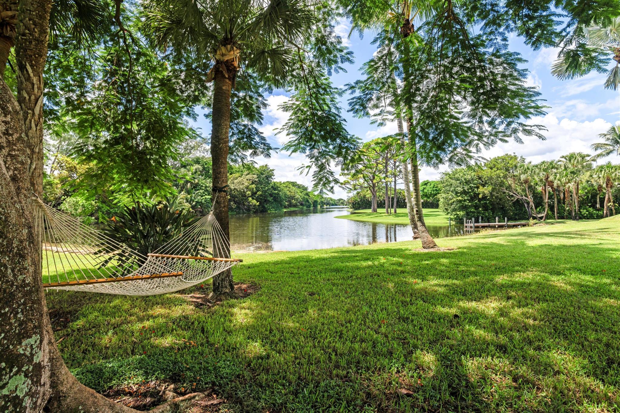 LE LAC 3 - Residential