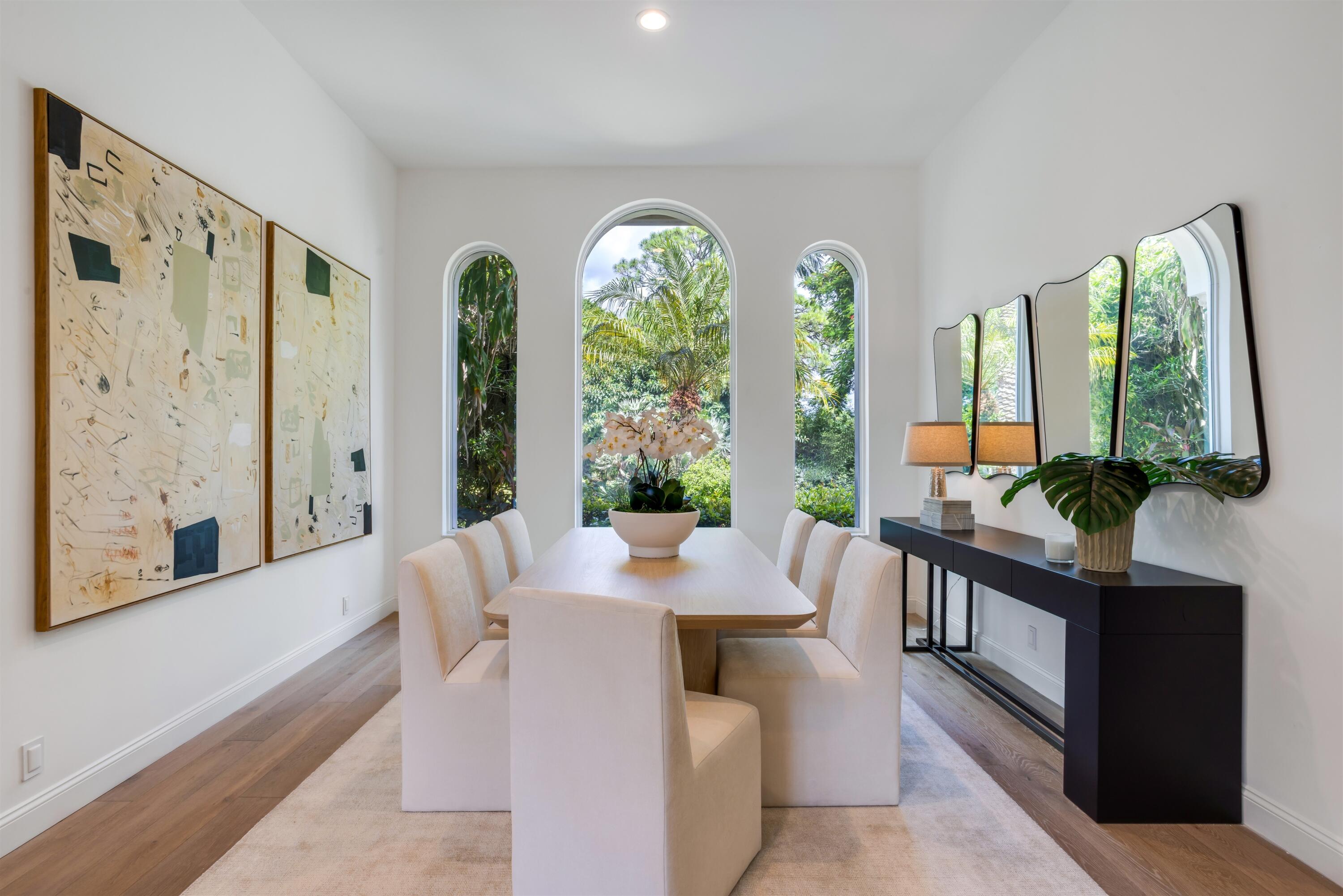 LE LAC 3 - Residential