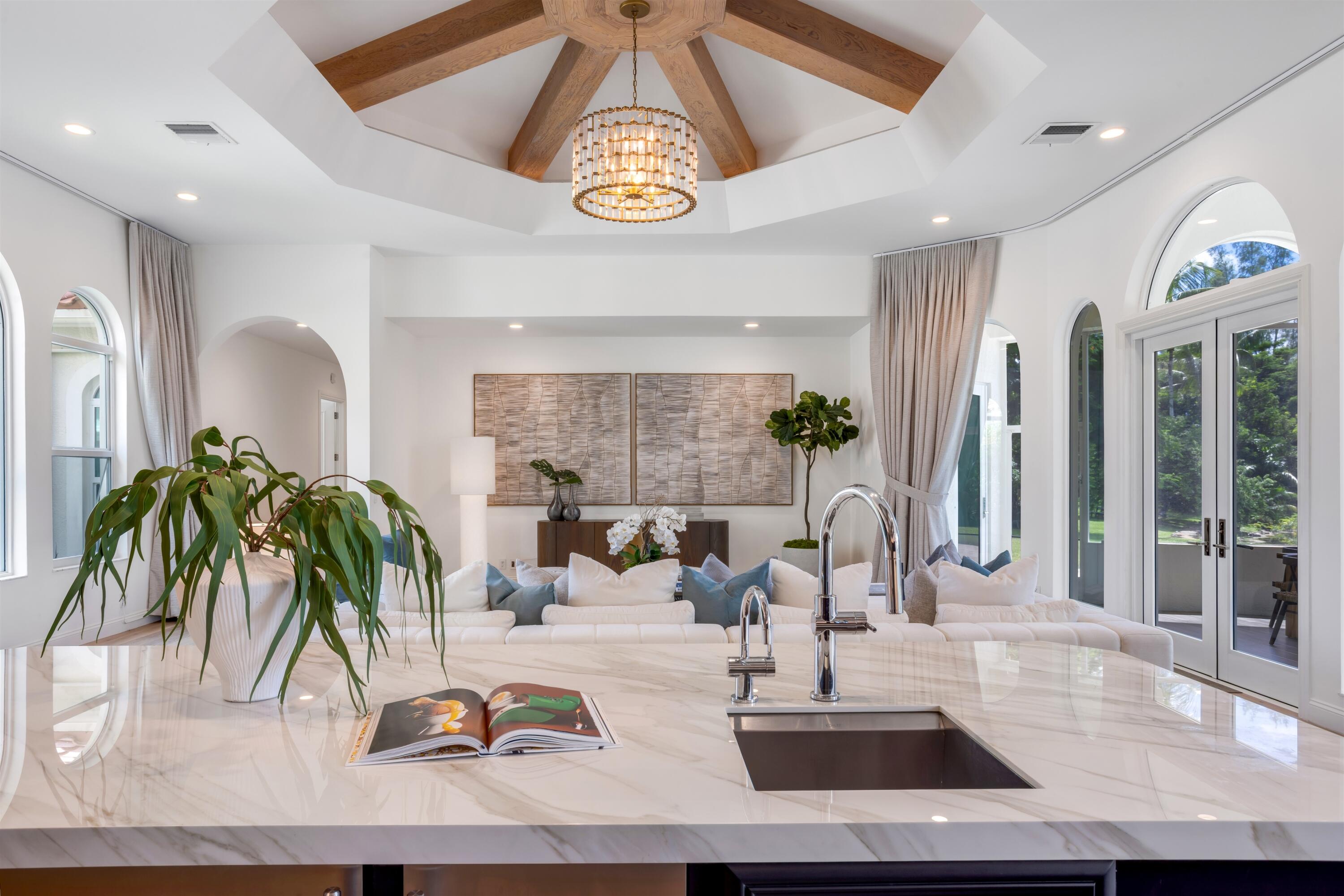 LE LAC 3 - Residential