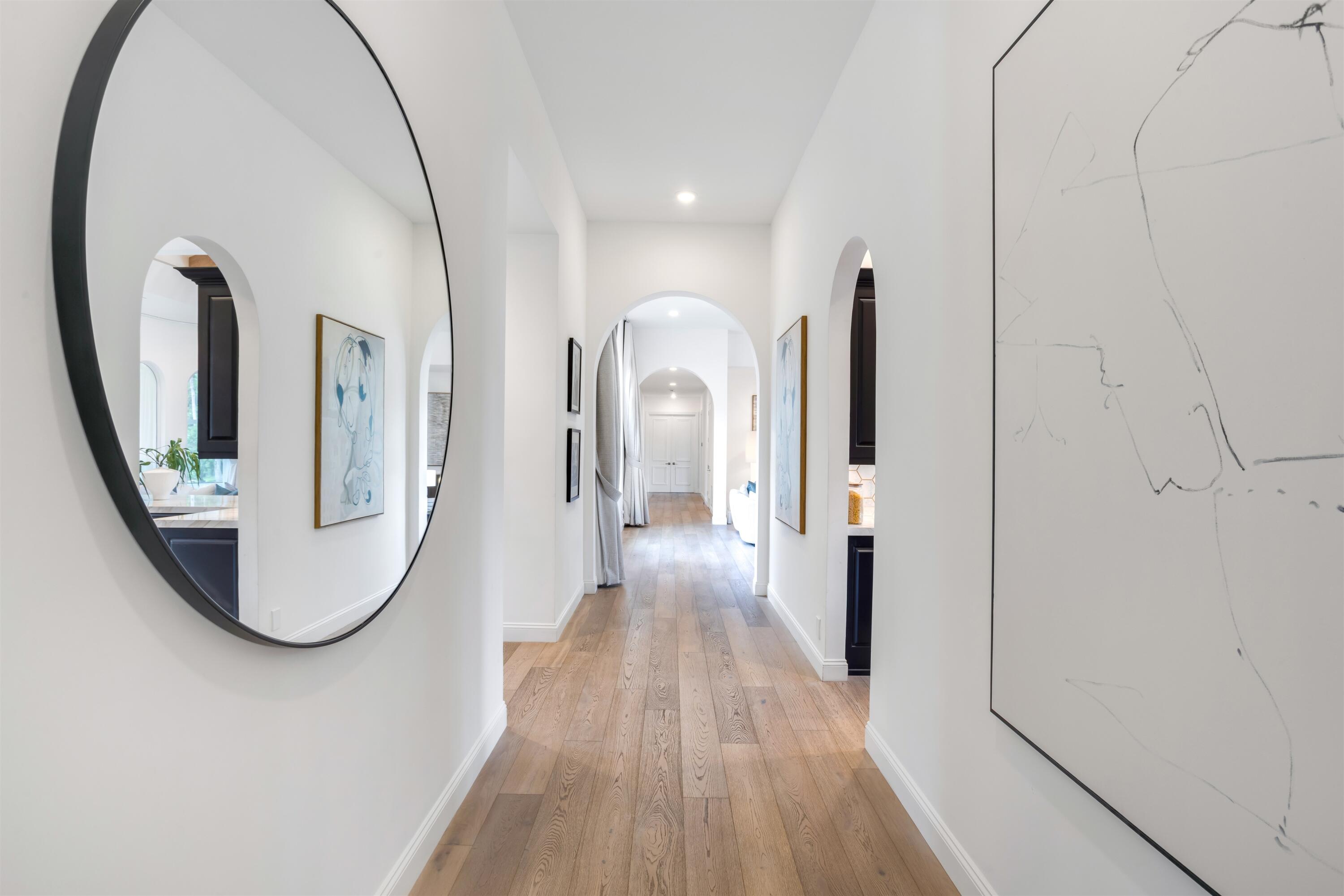 LE LAC 3 - Residential