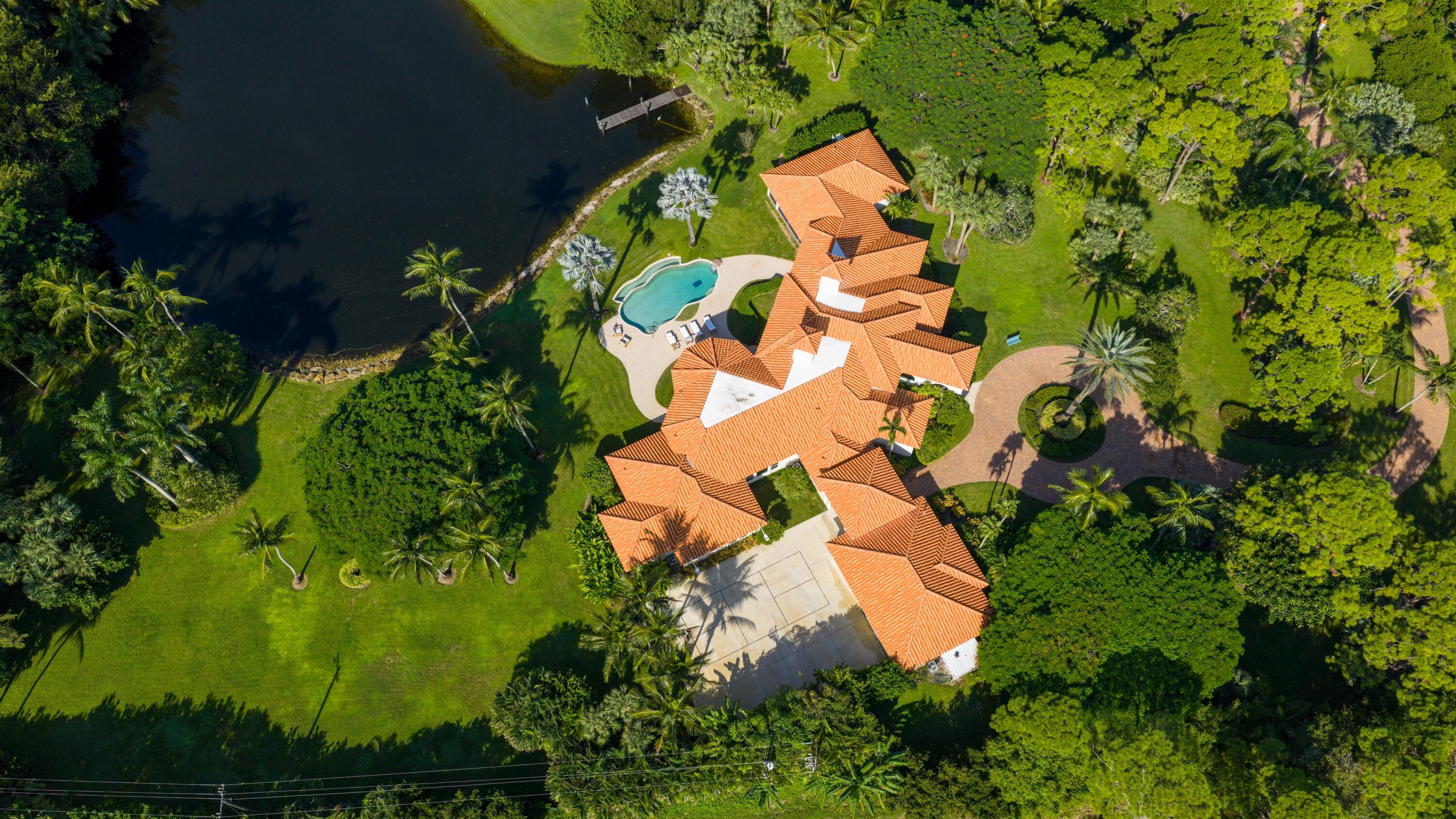 LE LAC 3 - Residential