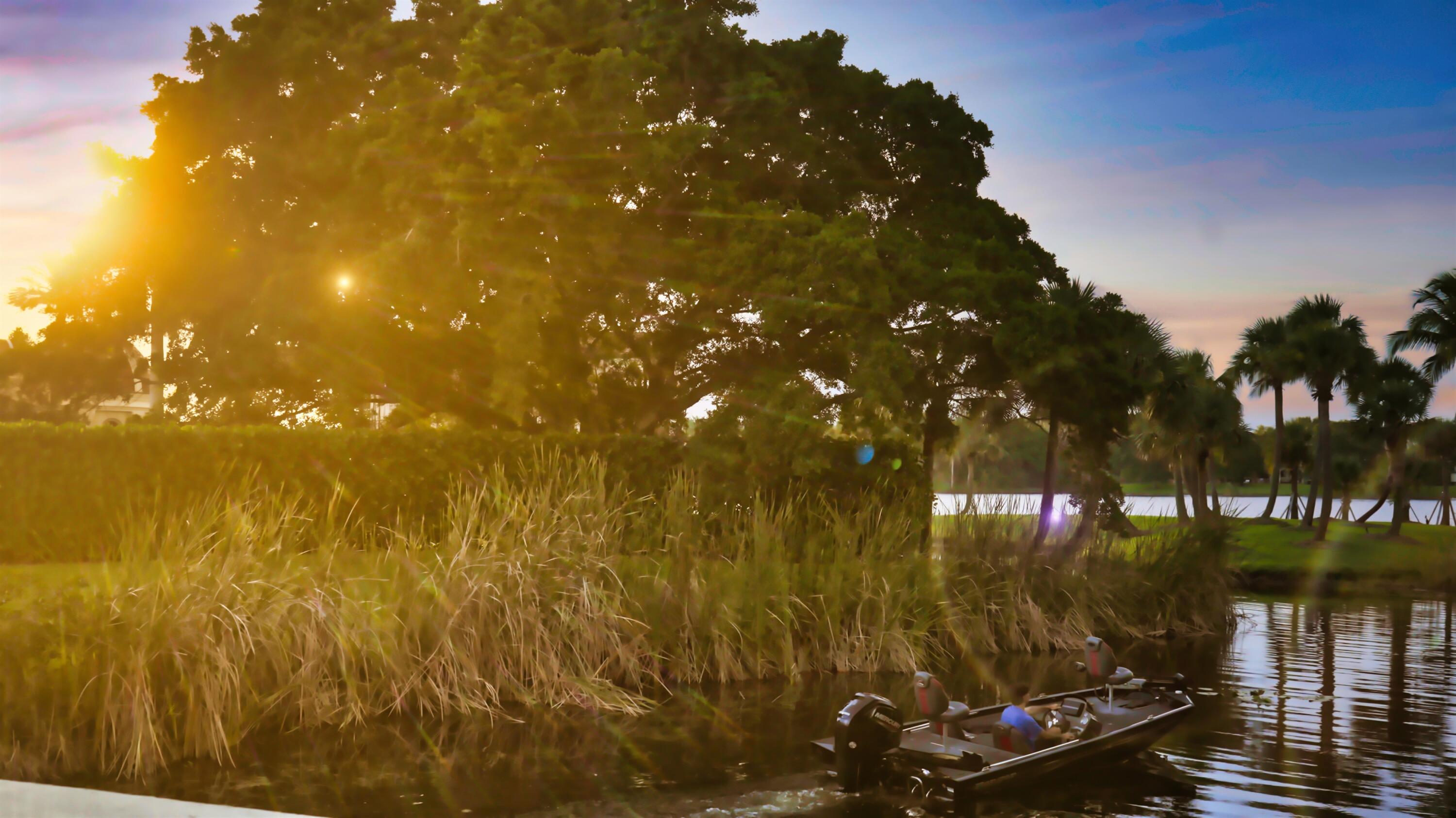 LE LAC 3 - Residential