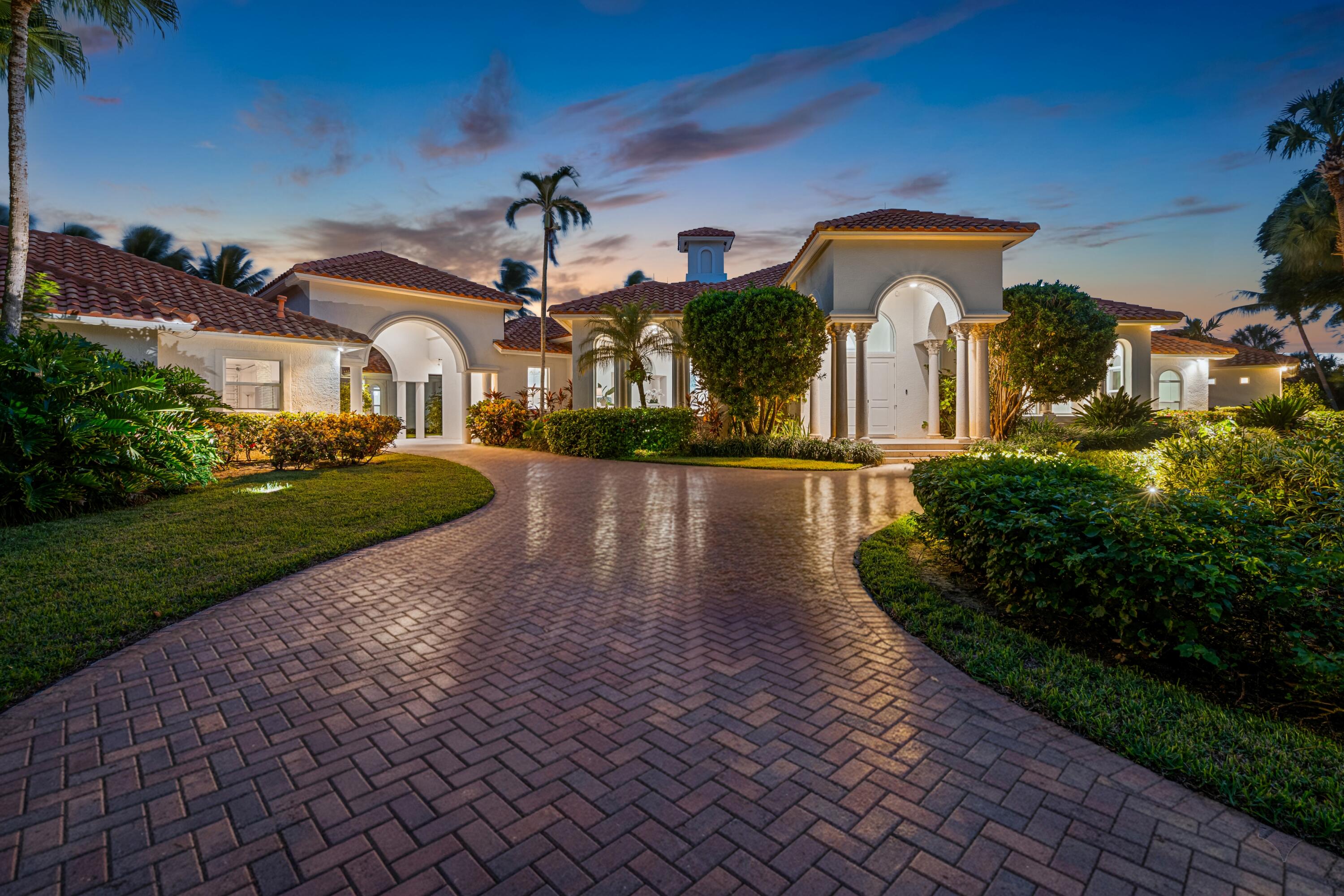 LE LAC 3 - Residential