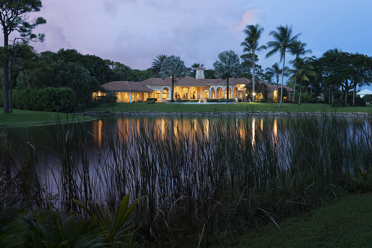 LE LAC 3 - Residential