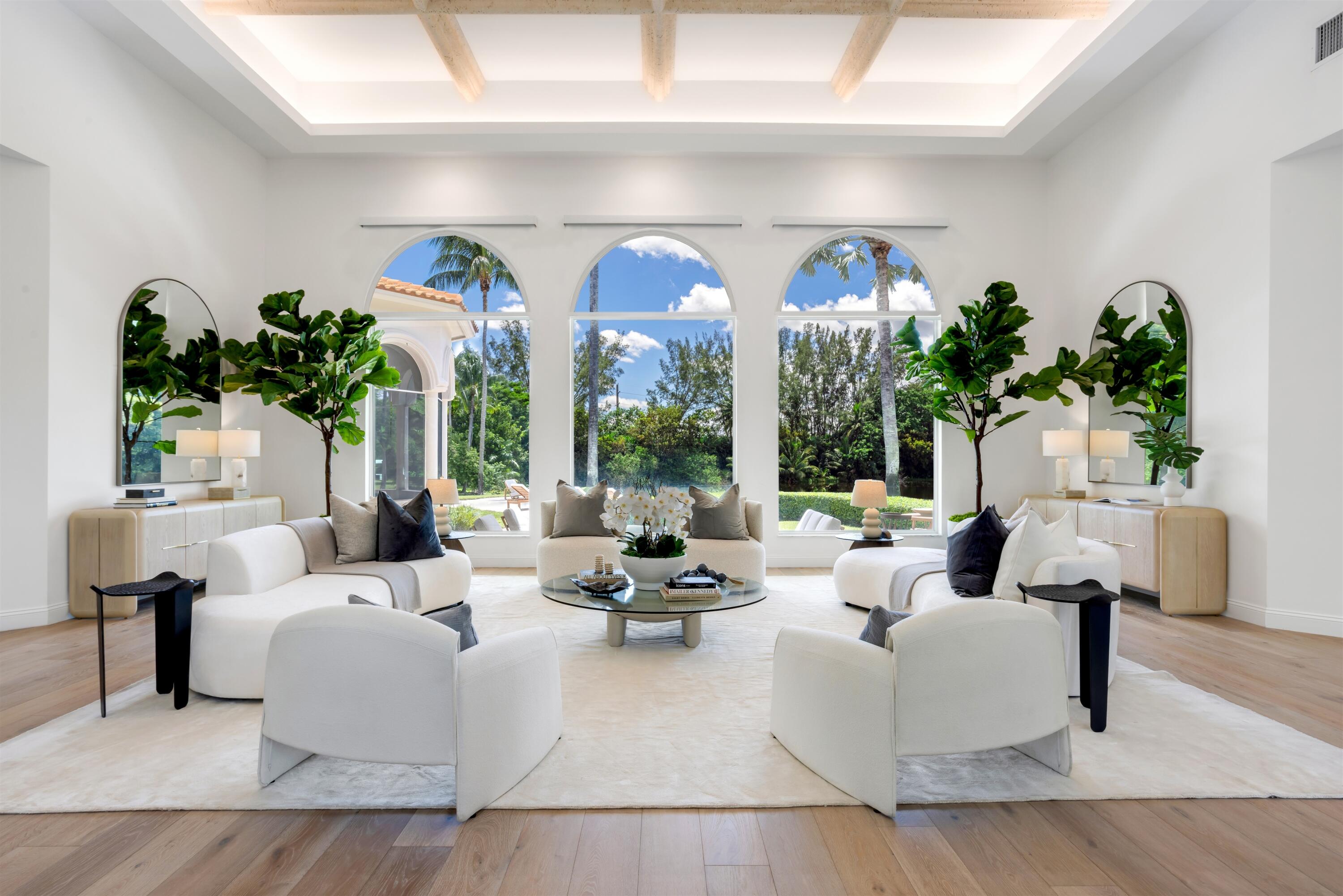 LE LAC 3 - Residential