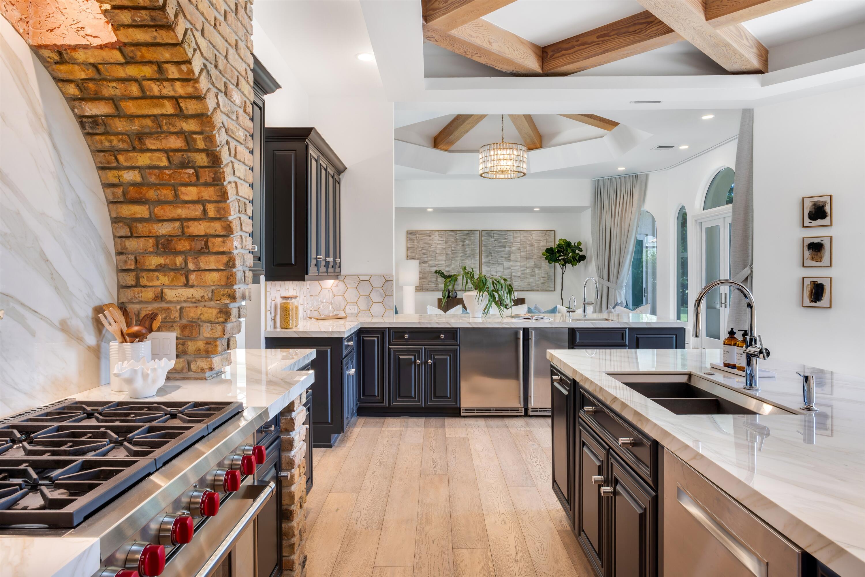 LE LAC 3 - Residential