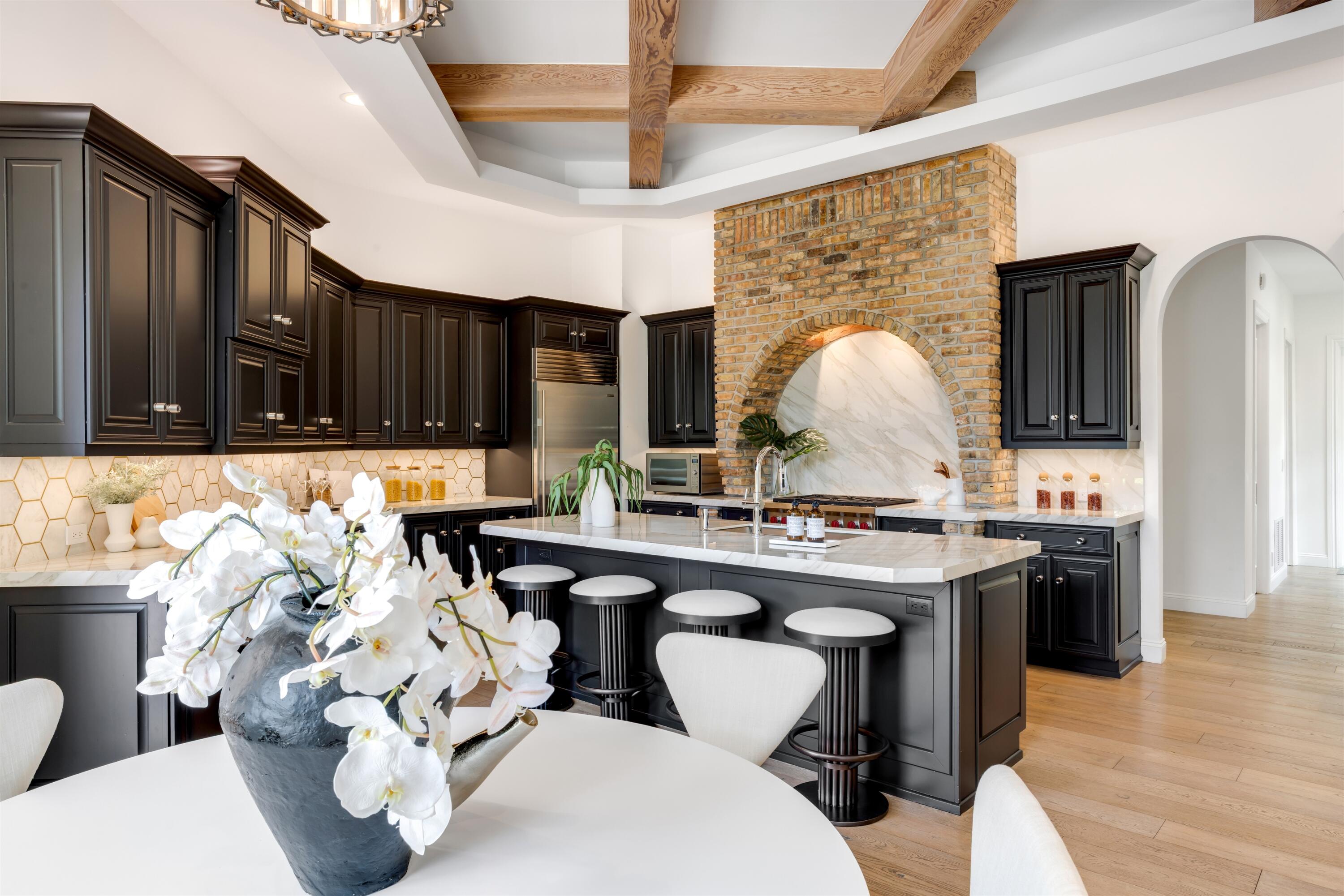 LE LAC 3 - Residential