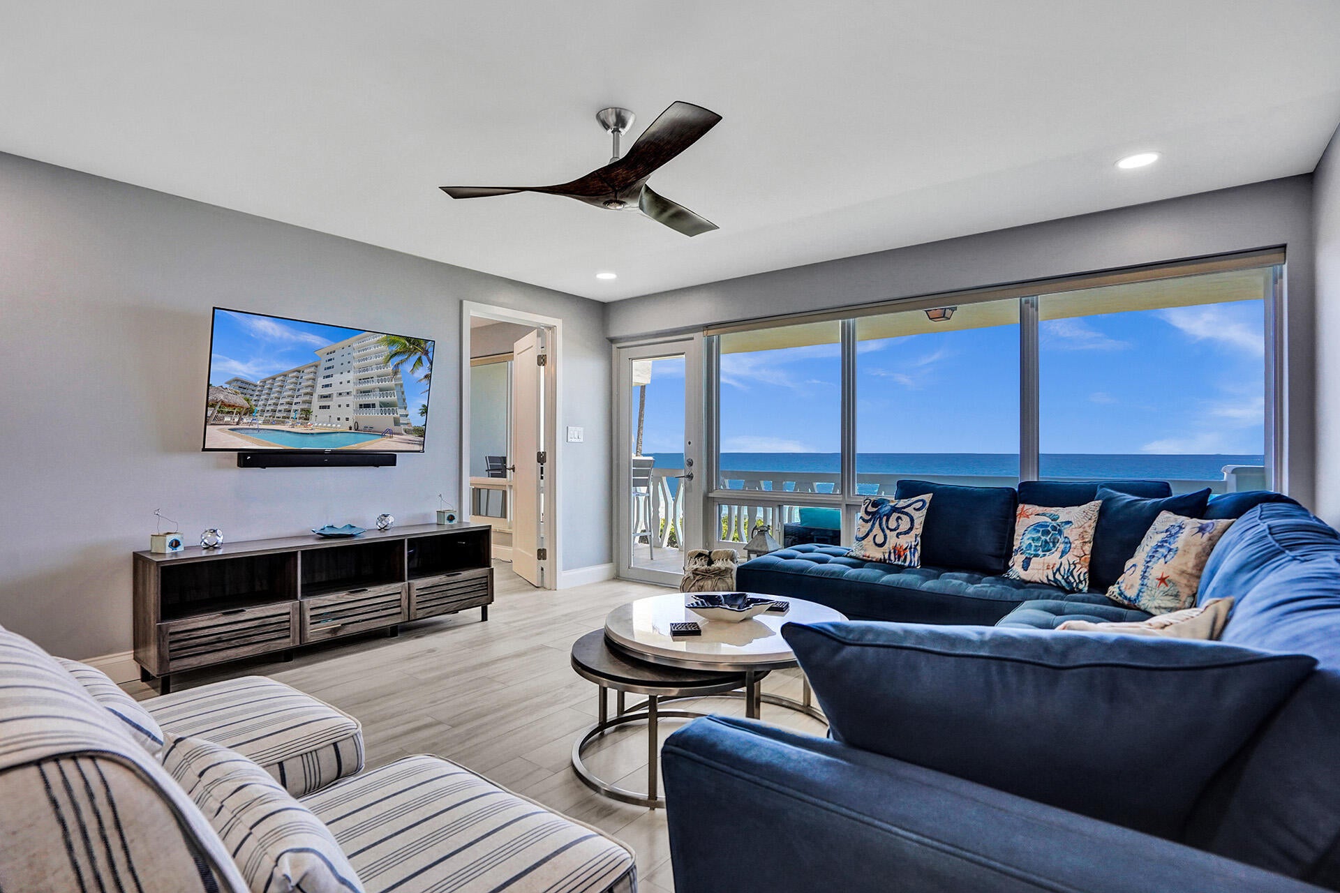1169 HILLSBORO MILE 203, Hillsboro Beach, FL, 33062/$700,000 4 1169 HILLSBORO MILE 203