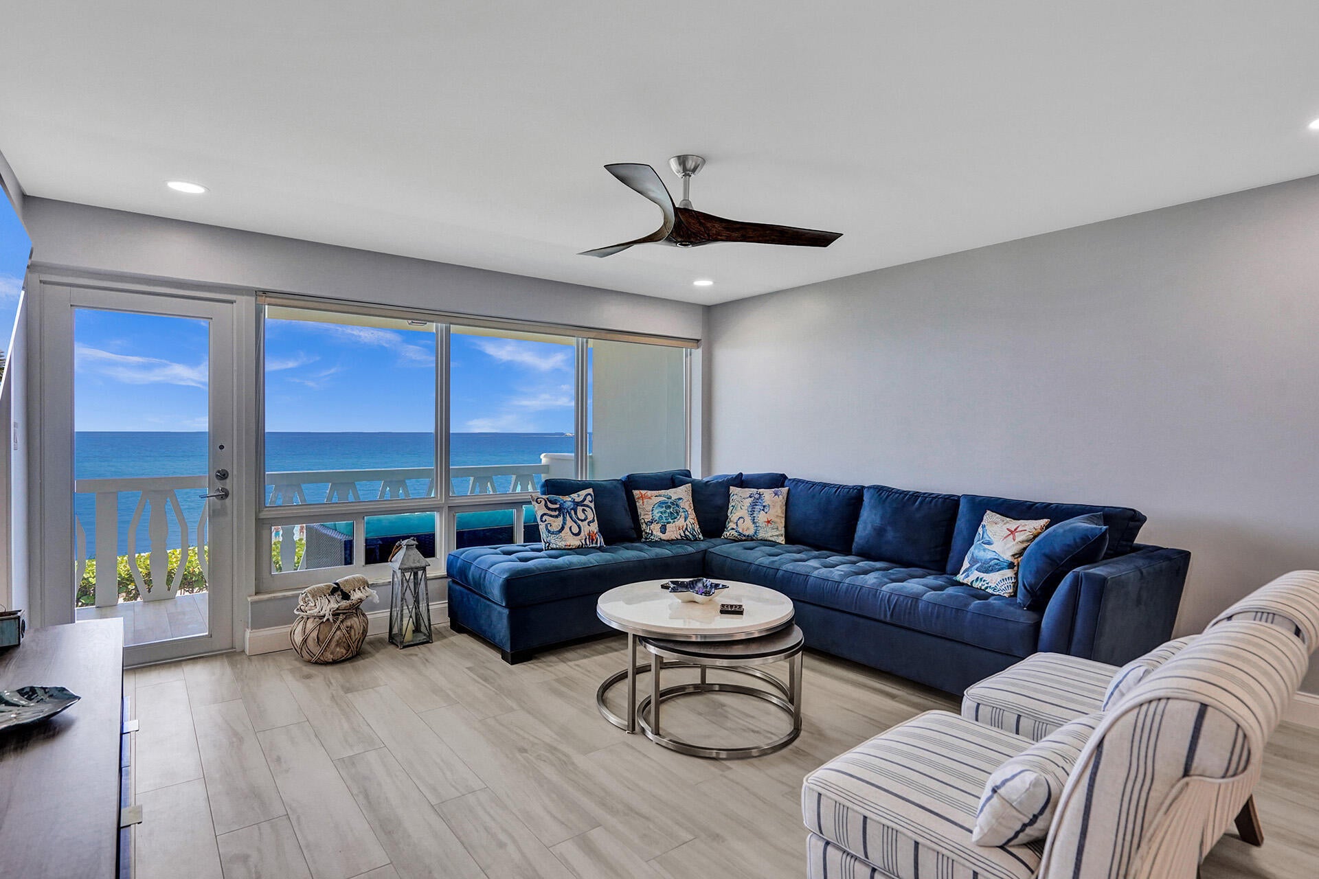 1169 HILLSBORO MILE 203, Hillsboro Beach, FL, 33062/$700,000 3 1169 HILLSBORO MILE 203