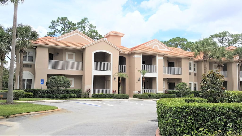 Photo of 9926 Perfect Drive #18, Port Saint Lucie, FL 34986 (MLS # R10798068)