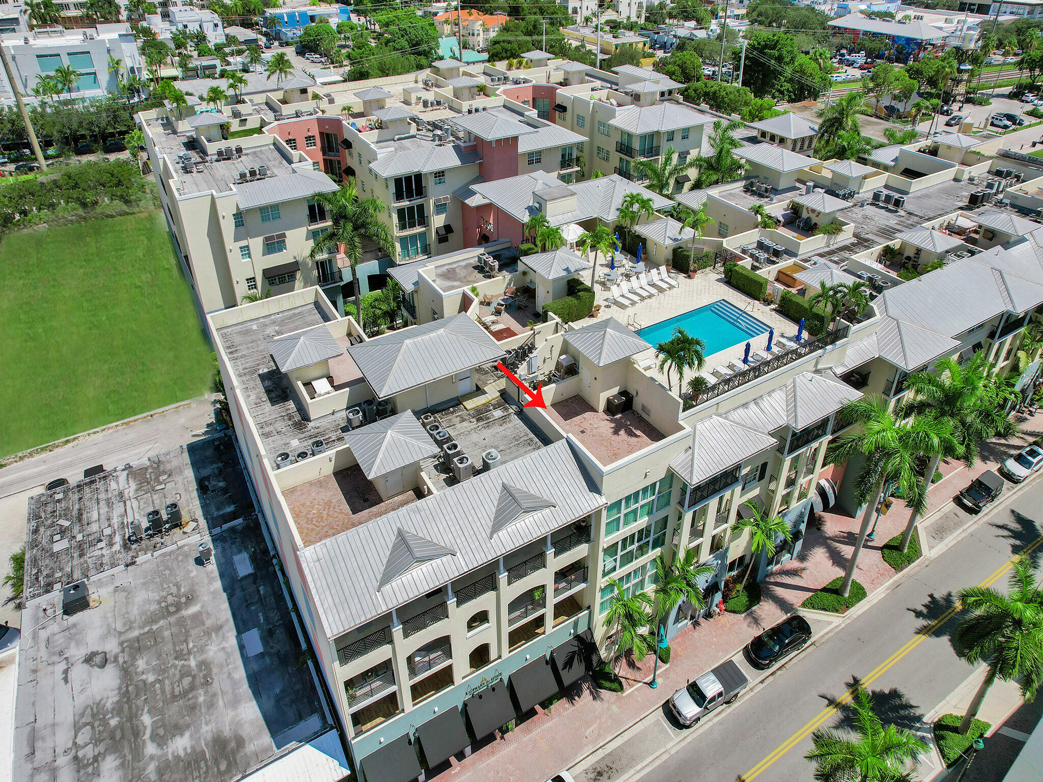 ASTOR - Residential Lease