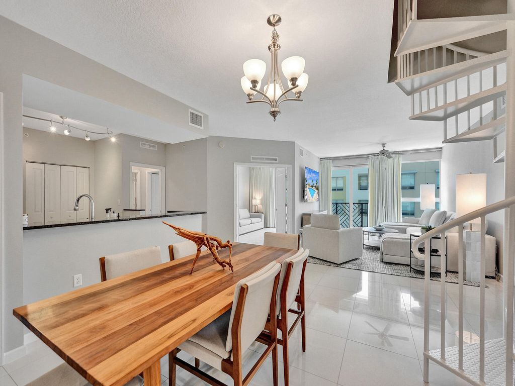 Photo of 225 NE 1st Street #412, Delray Beach, FL 33444 (MLS # B26006434)