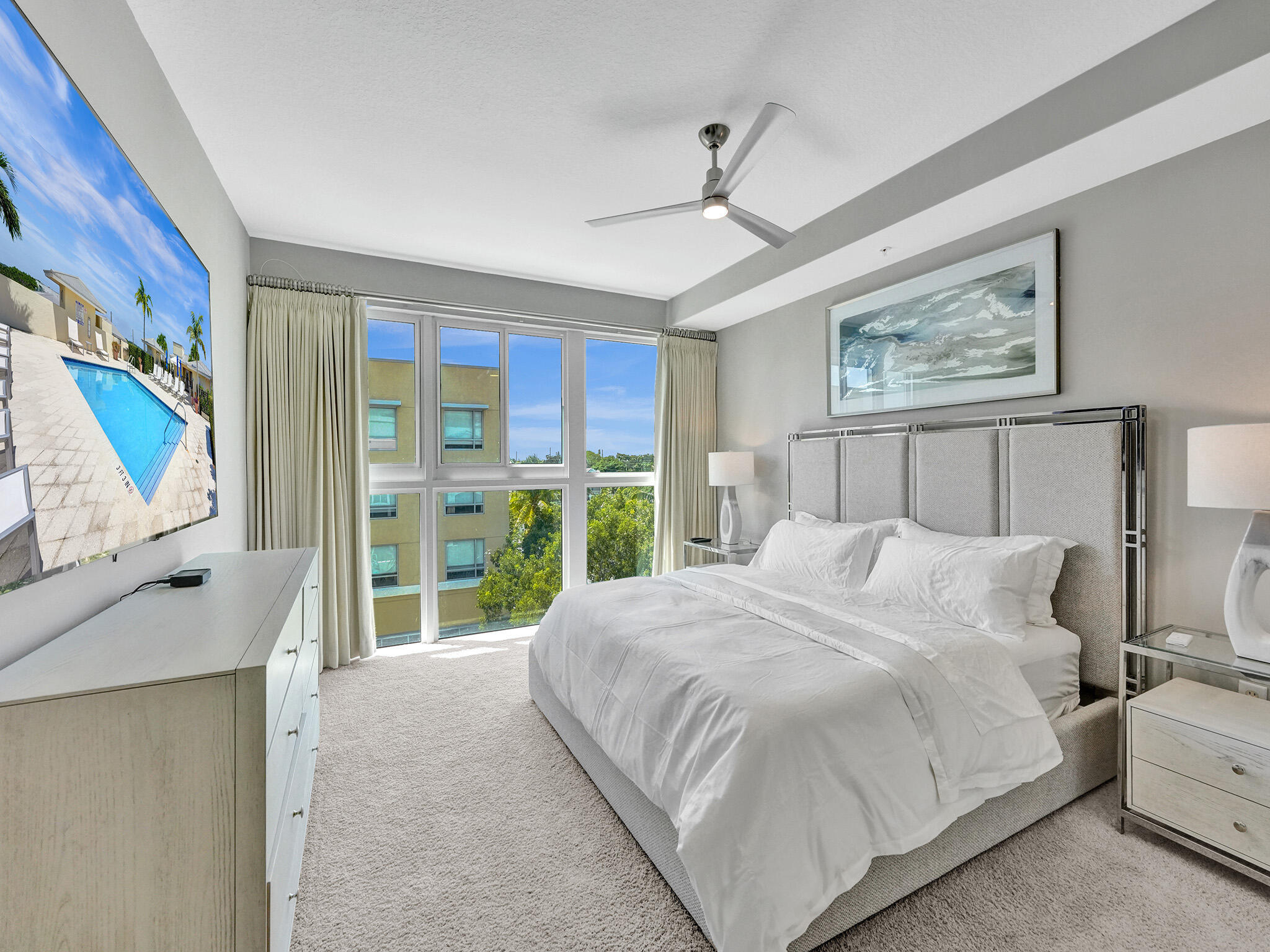 ASTOR - Residential Lease