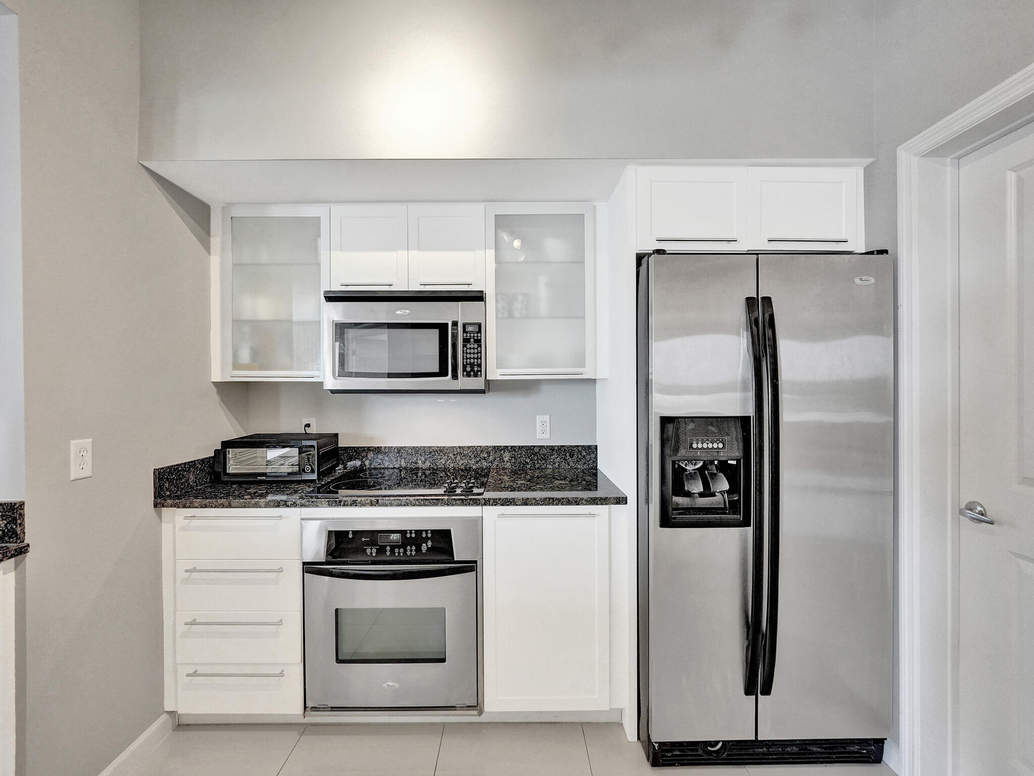 ASTOR - Residential Lease