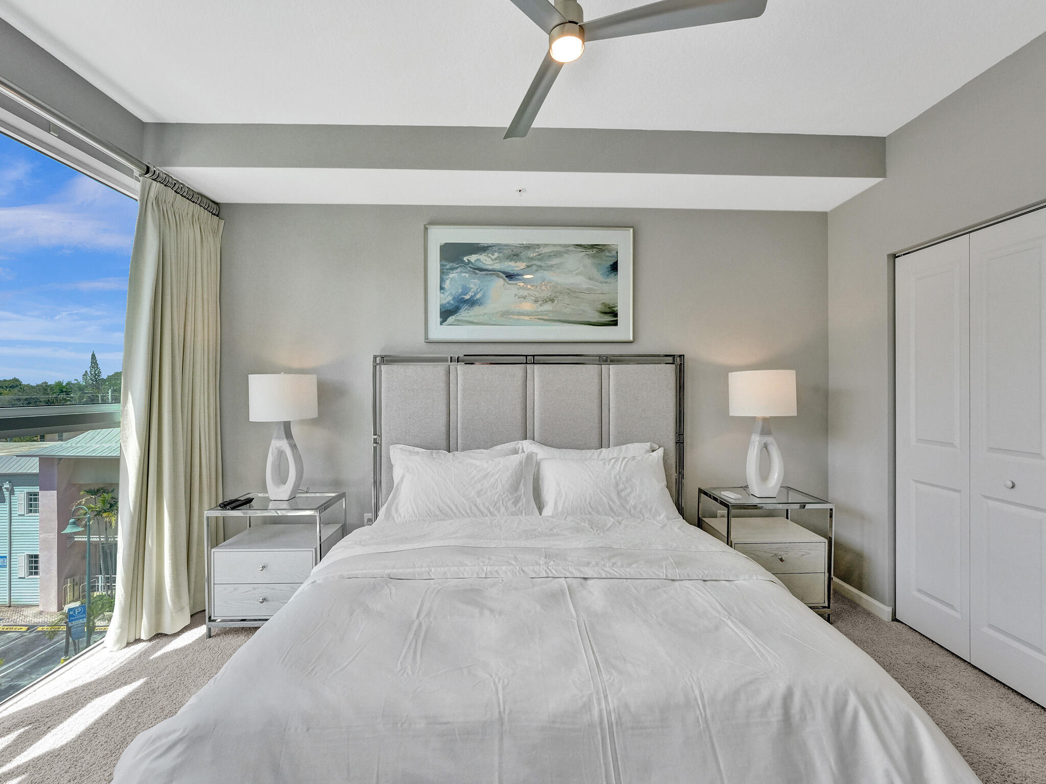 ASTOR - Residential Lease