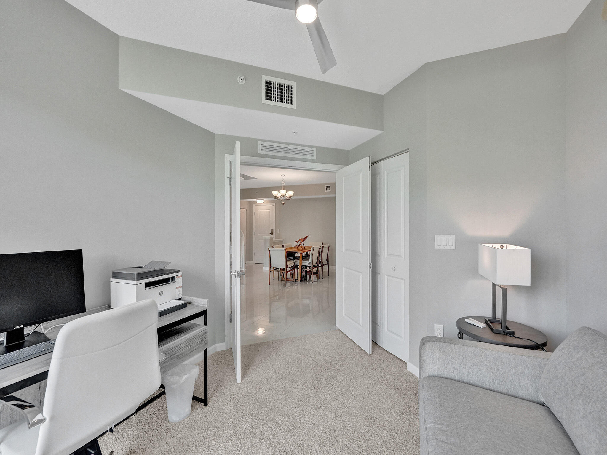 ASTOR - Residential Lease