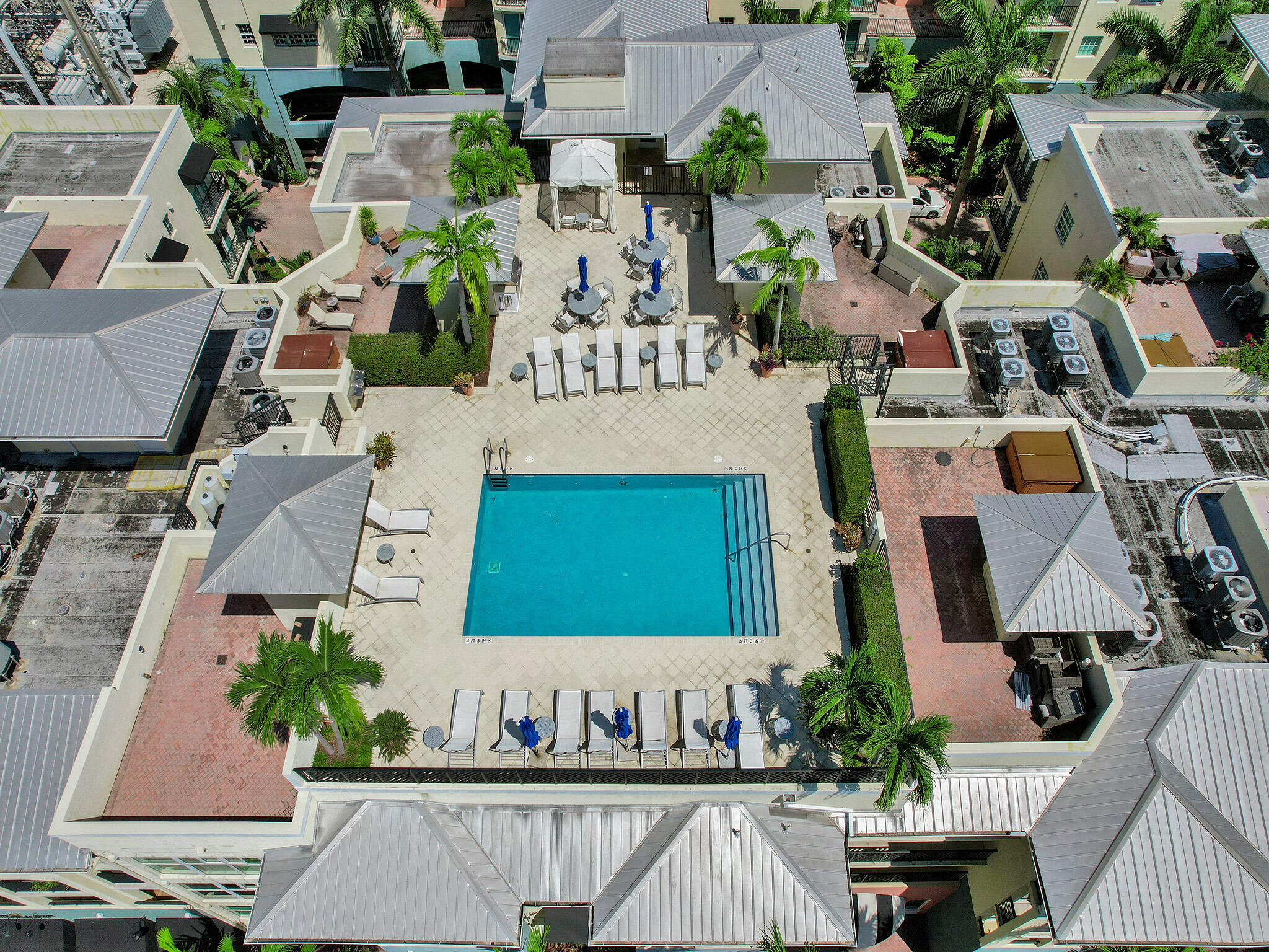 ASTOR - Residential Lease