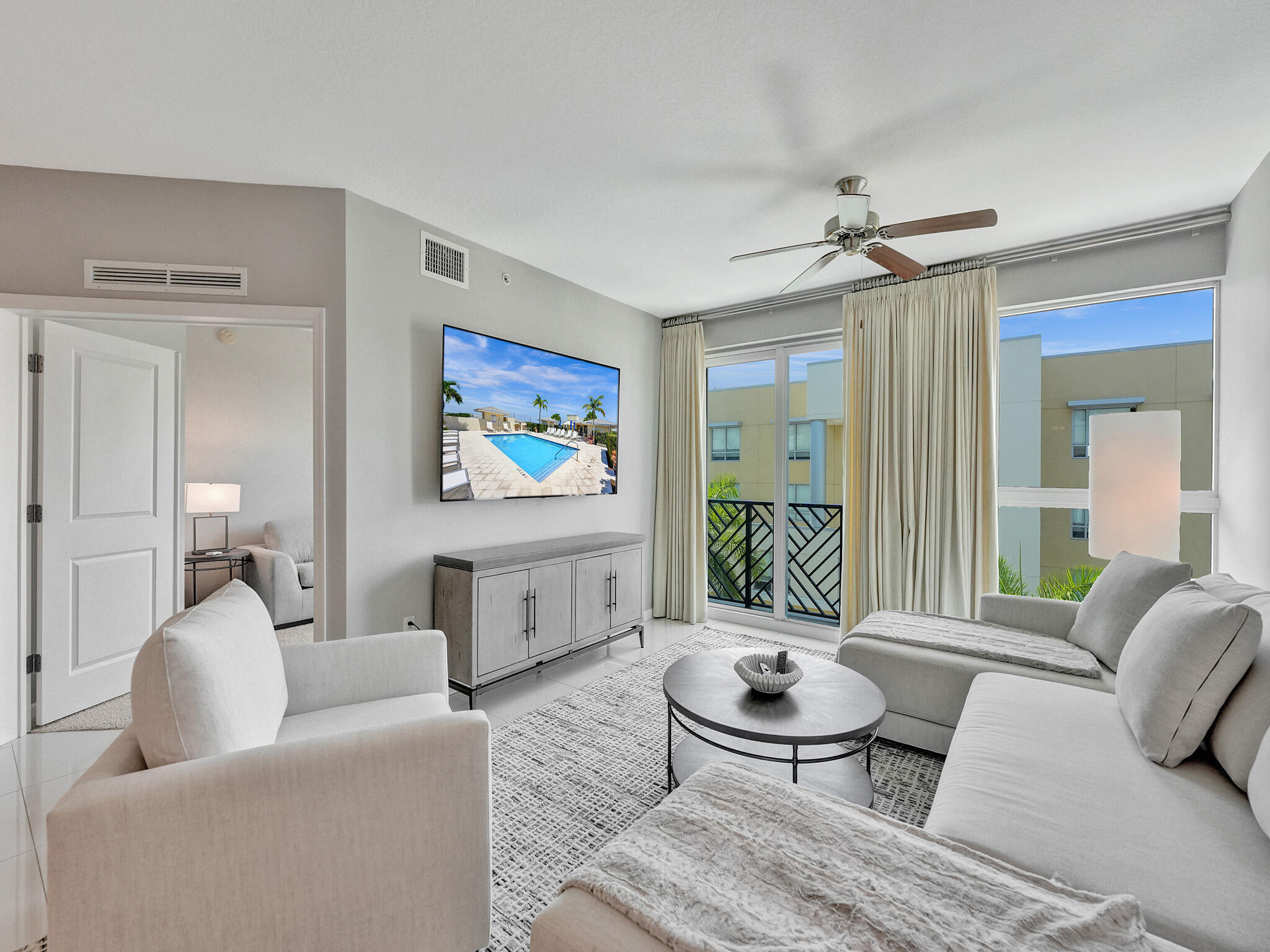 ASTOR - Residential Lease