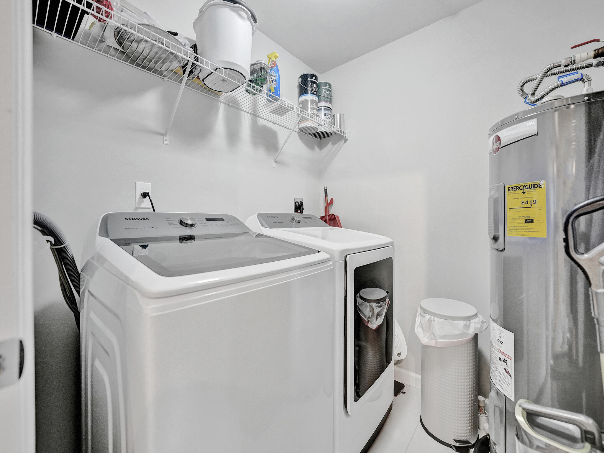 ASTOR - Residential Lease