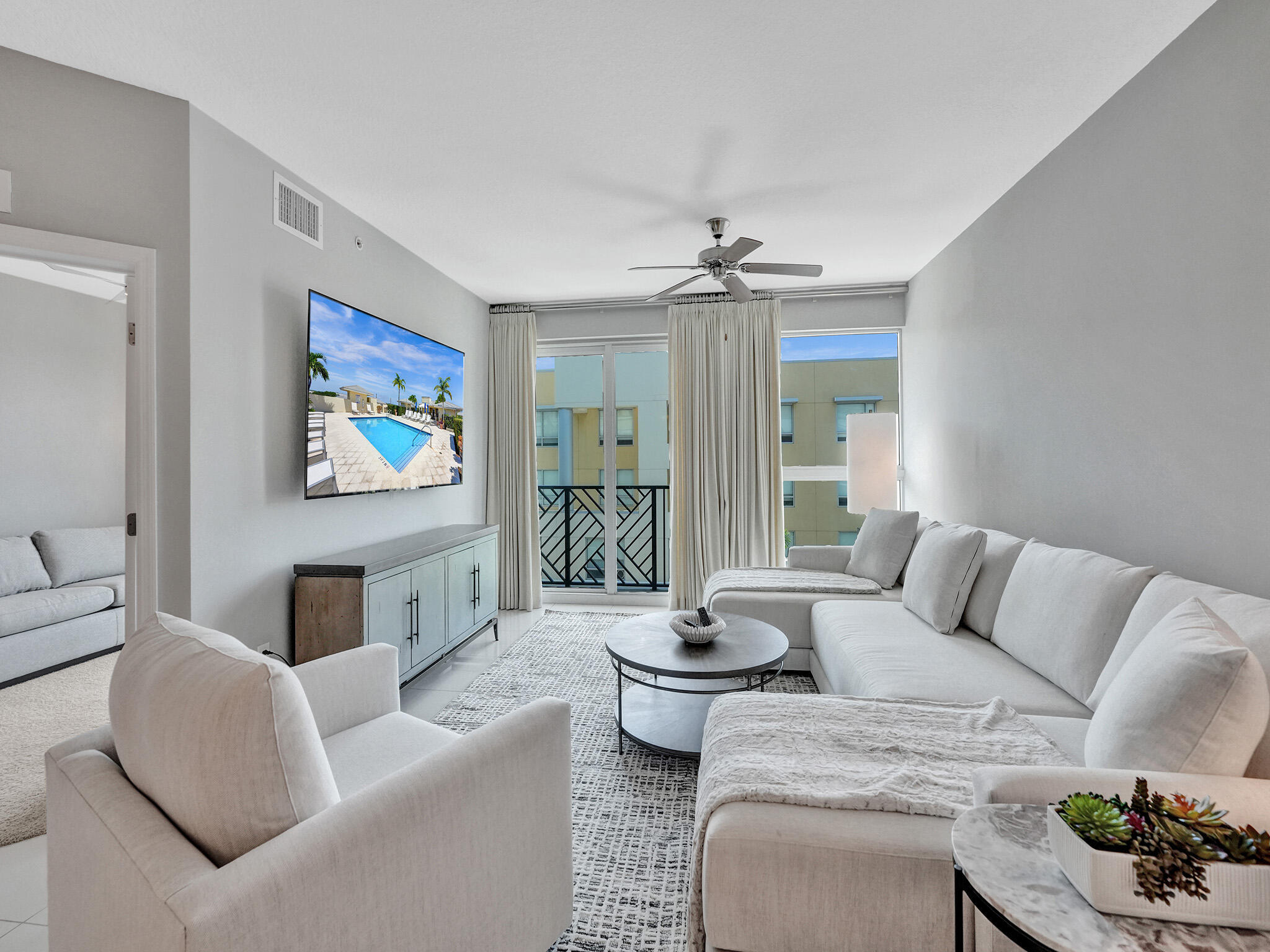 ASTOR - Residential Lease