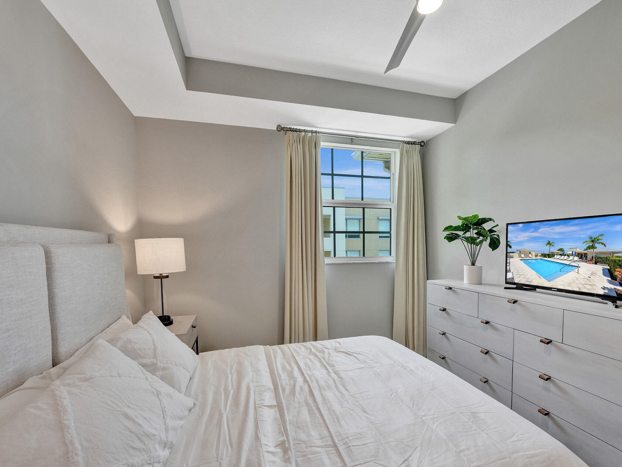 ASTOR - Residential Lease