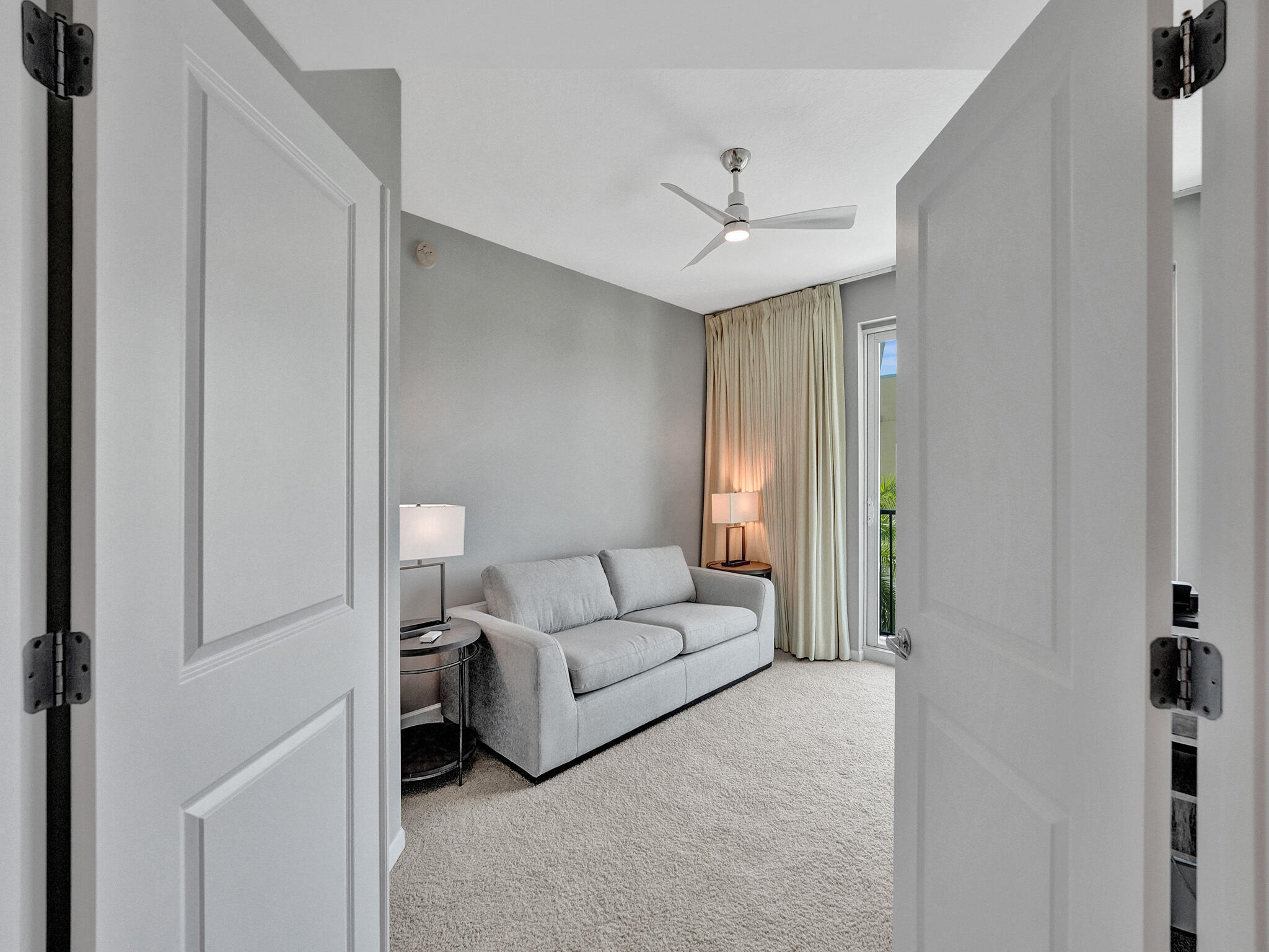 ASTOR - Residential Lease