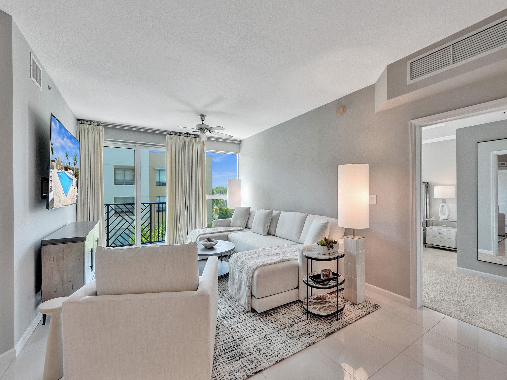 ASTOR - Residential Lease