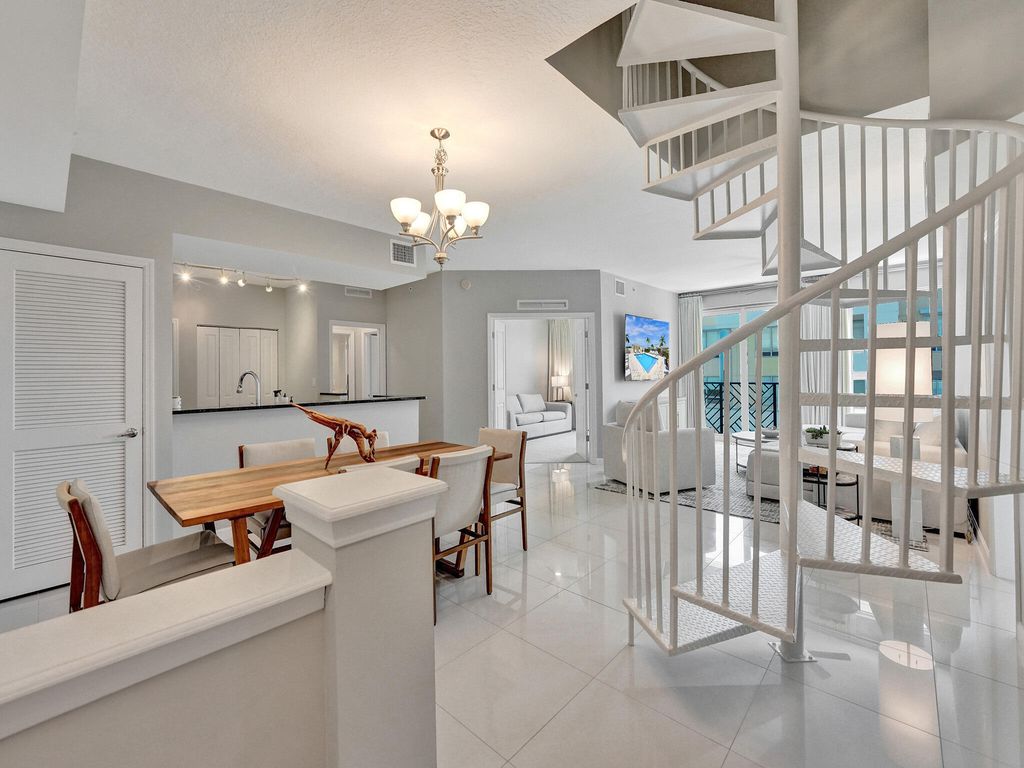 Photo of 225 NE 1st Street #412, Delray Beach, FL 33444 (MLS # B26006434)