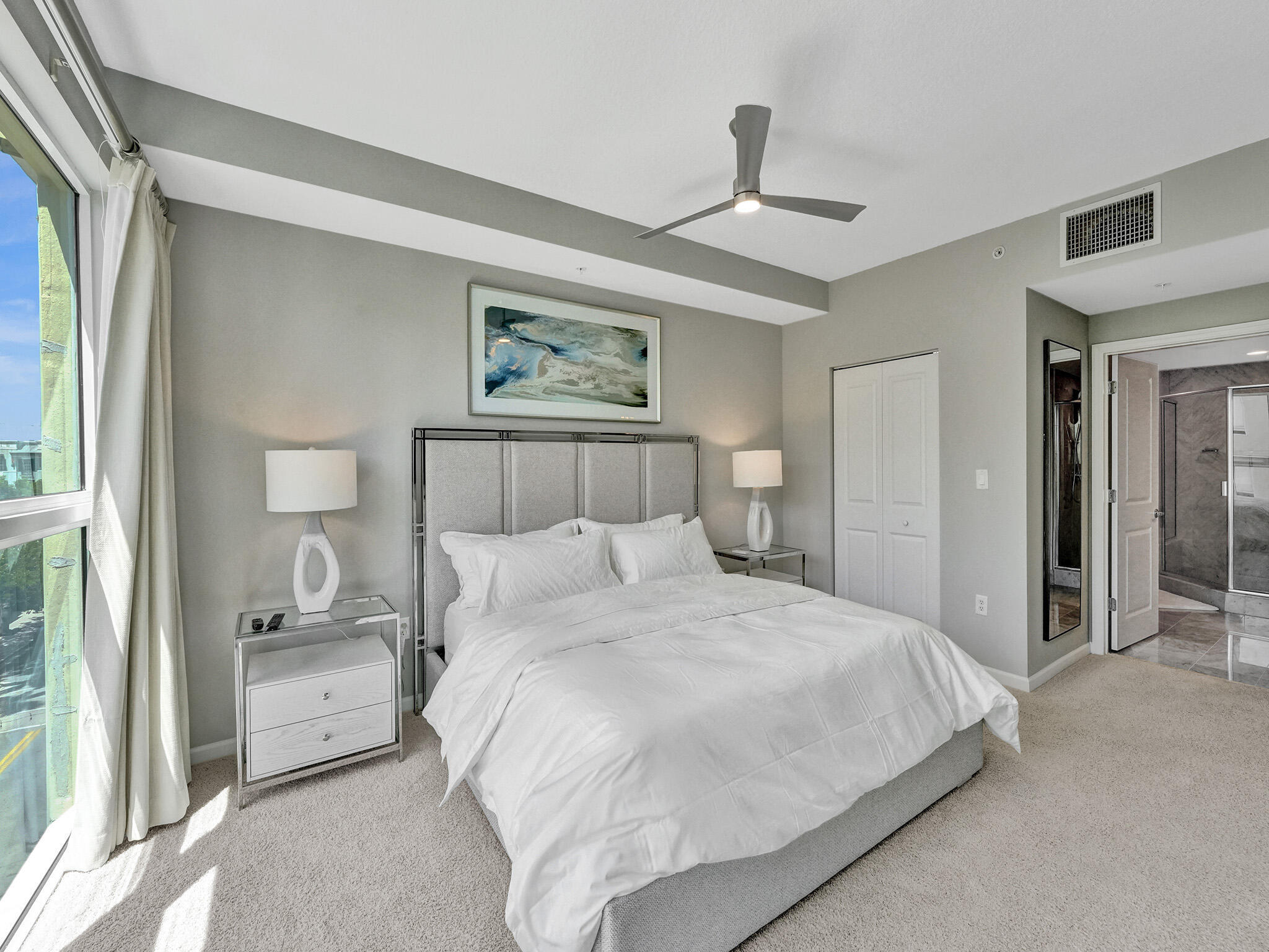 ASTOR - Residential Lease