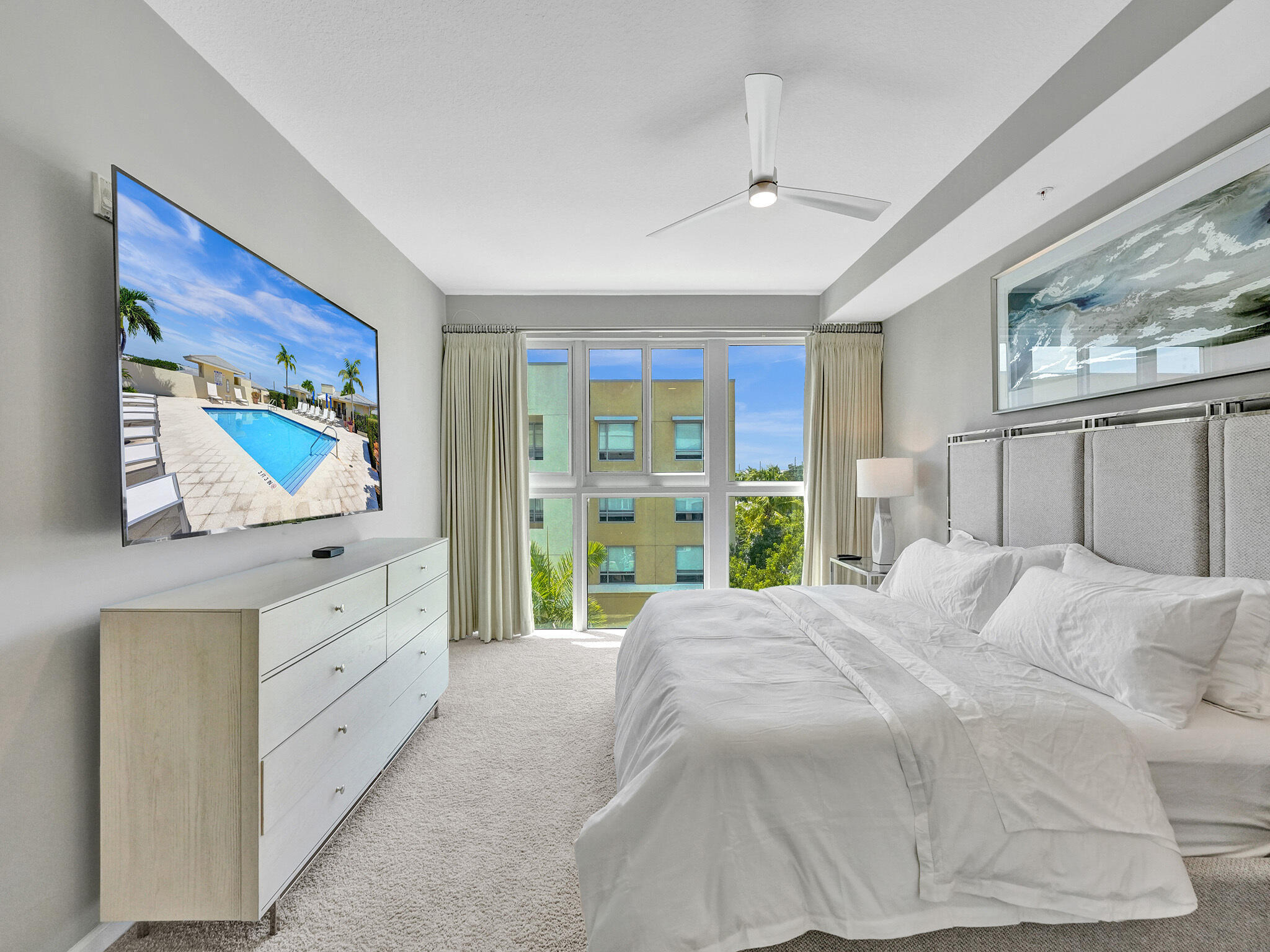 ASTOR - Residential Lease