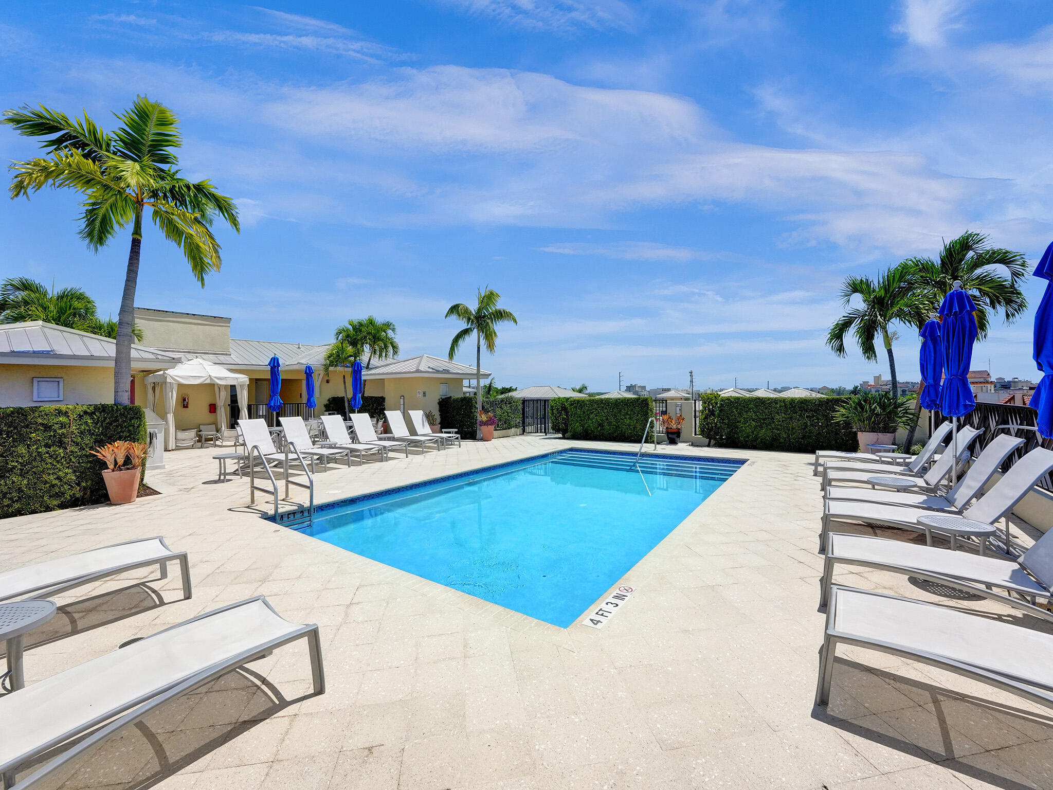 ASTOR - Residential Lease