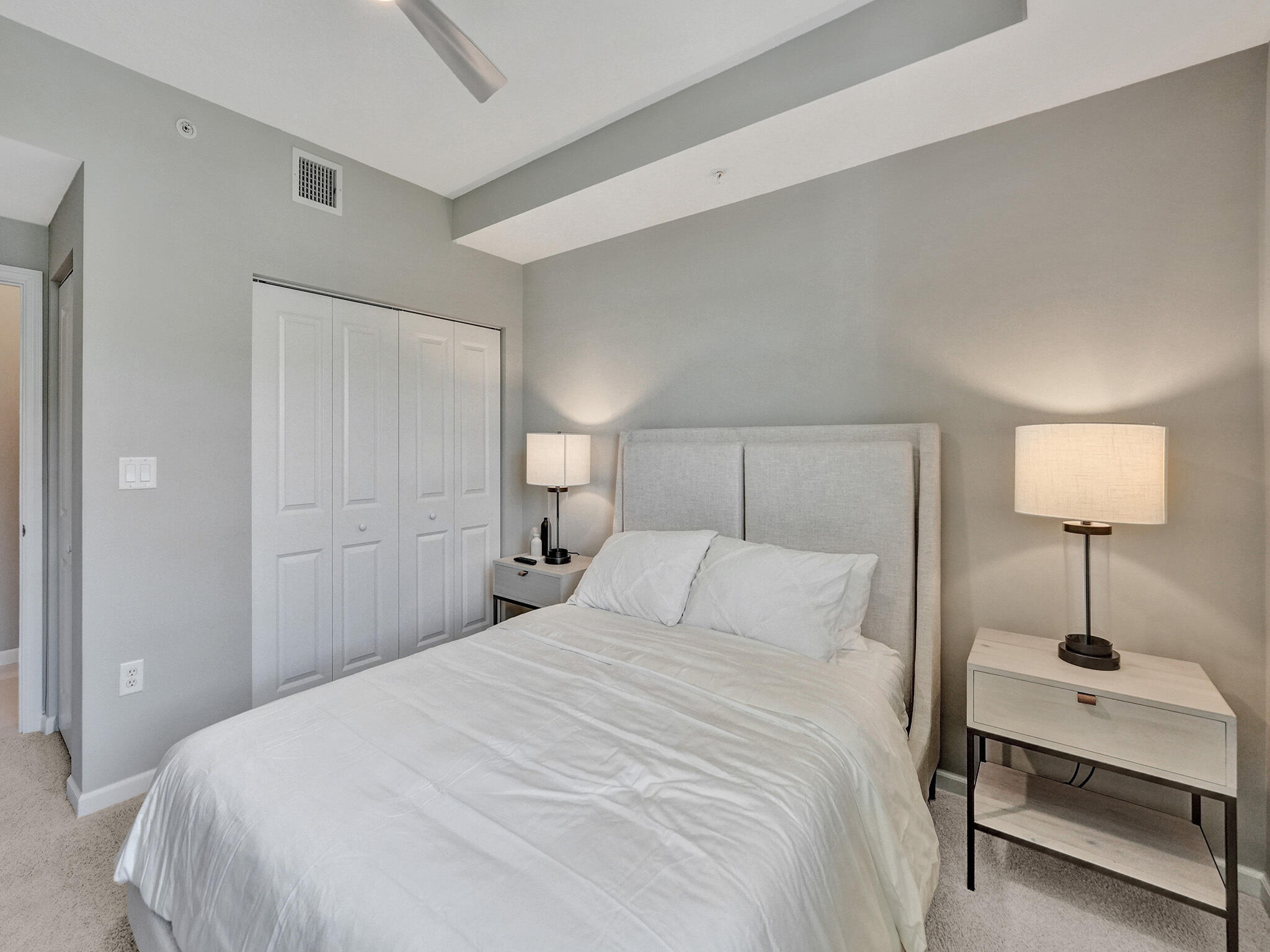 ASTOR - Residential Lease