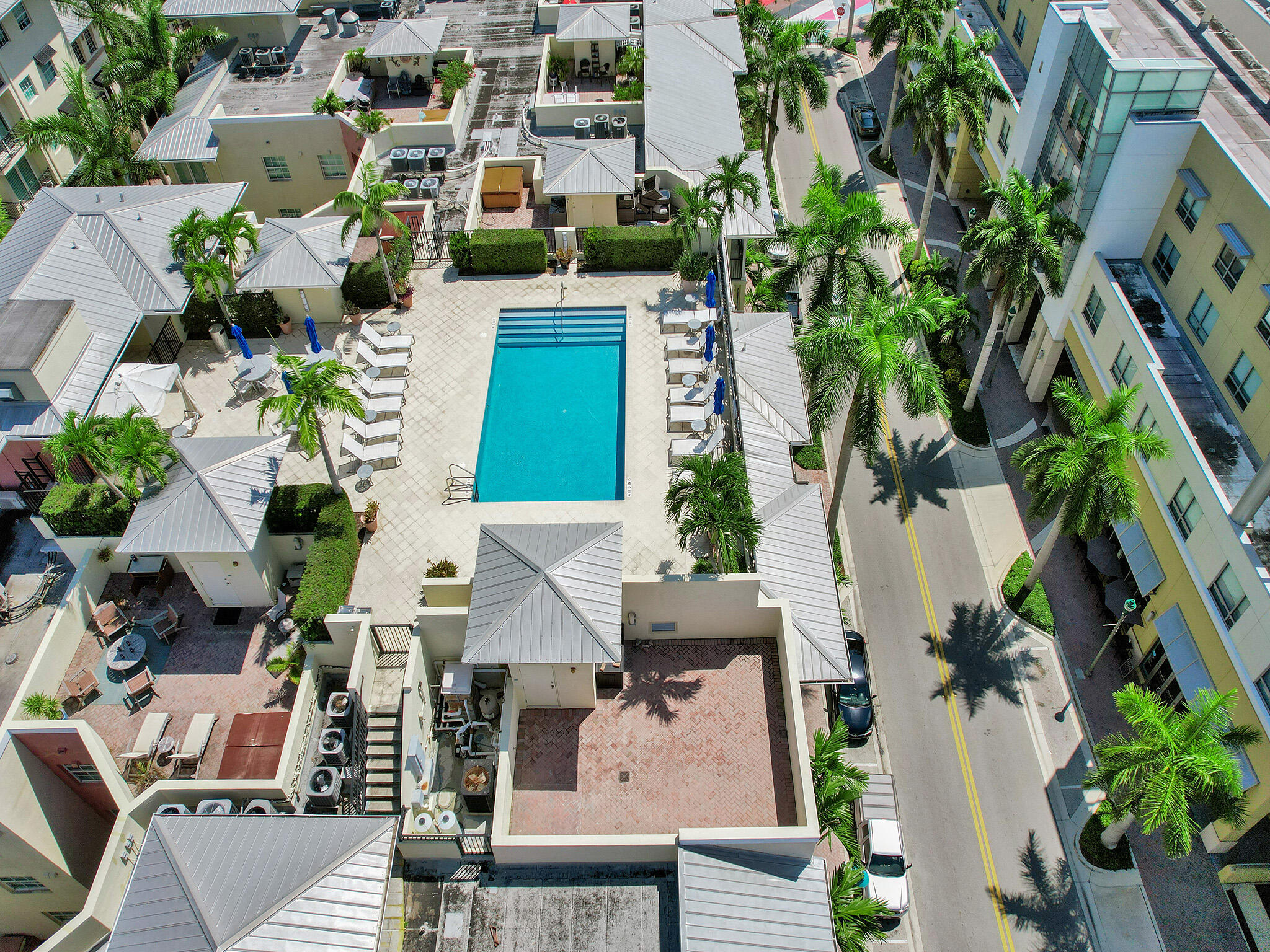 ASTOR - Residential Lease