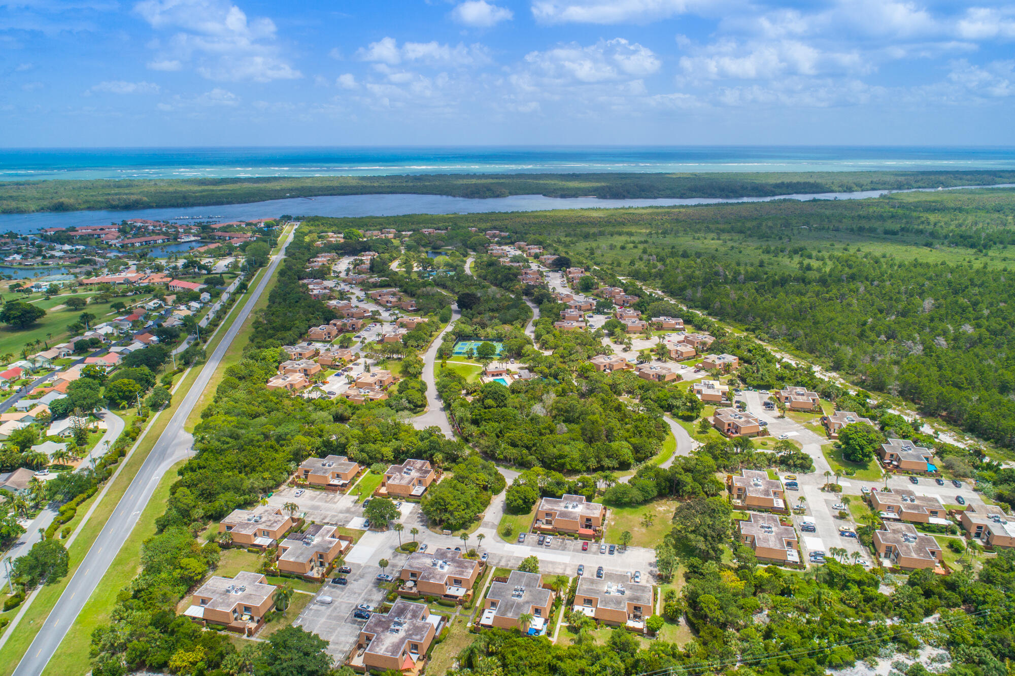 RIVER PINES AT MILES GRANT PHASES 1 2 3 4 5 - Residential