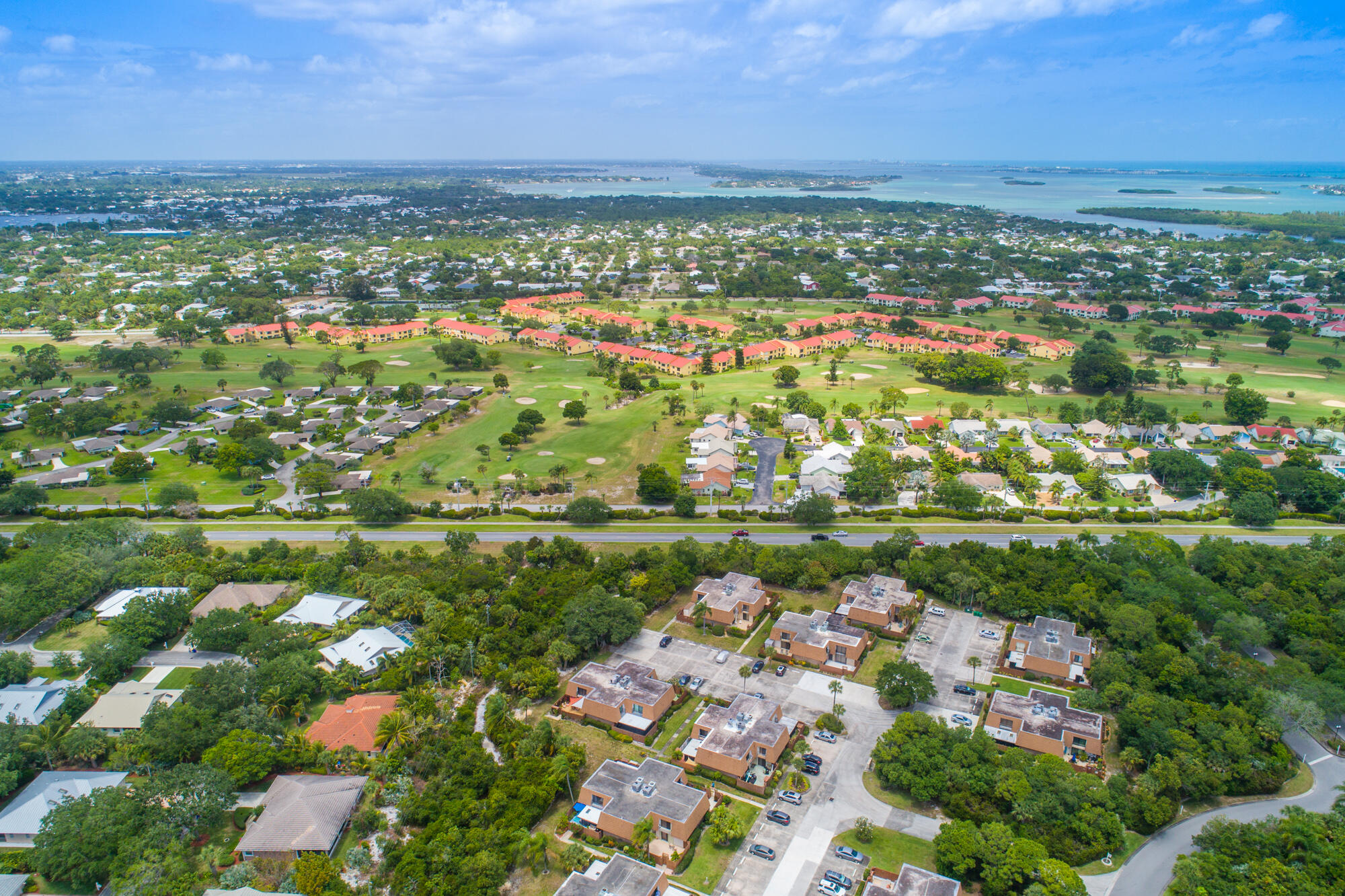 RIVER PINES AT MILES GRANT PHASES 1 2 3 4 5 - Residential