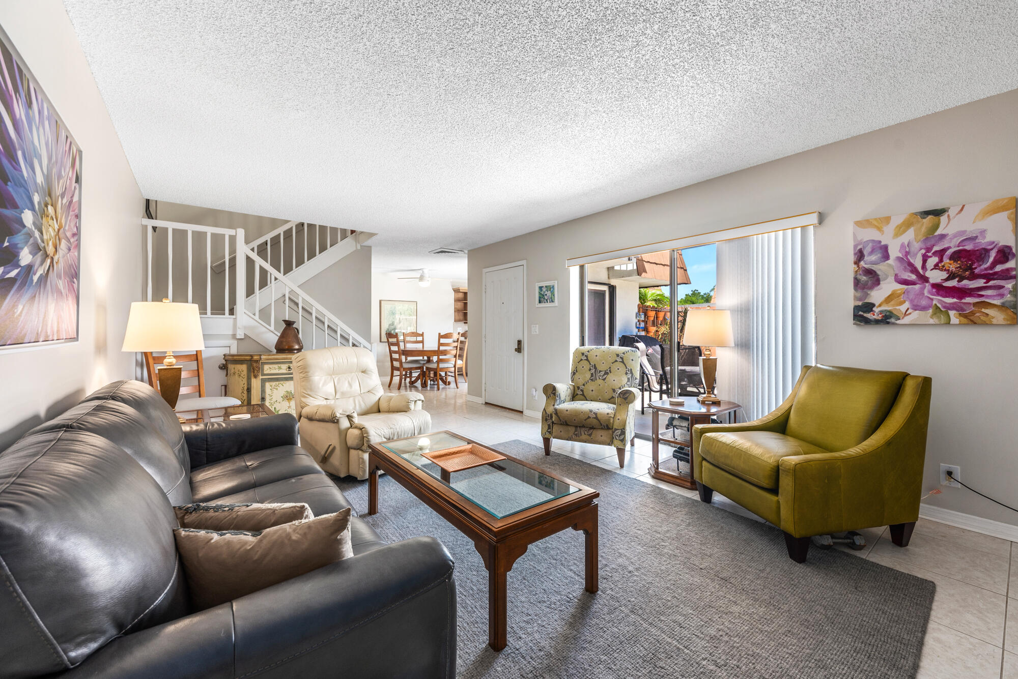 RIVER PINES AT MILES GRANT PHASES 1 2 3 4 5 - Residential