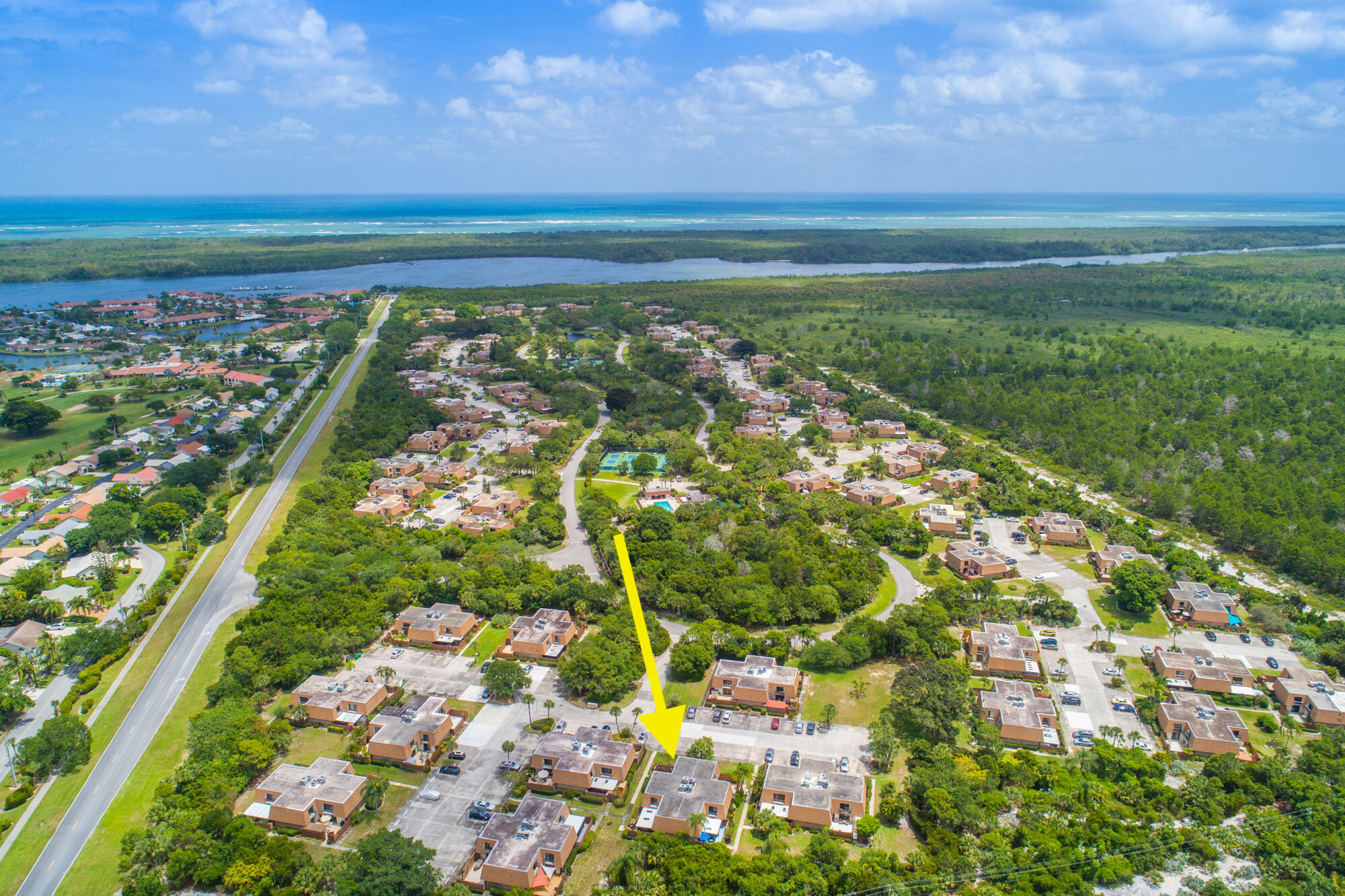 RIVER PINES AT MILES GRANT PHASES 1 2 3 4 5 - Residential